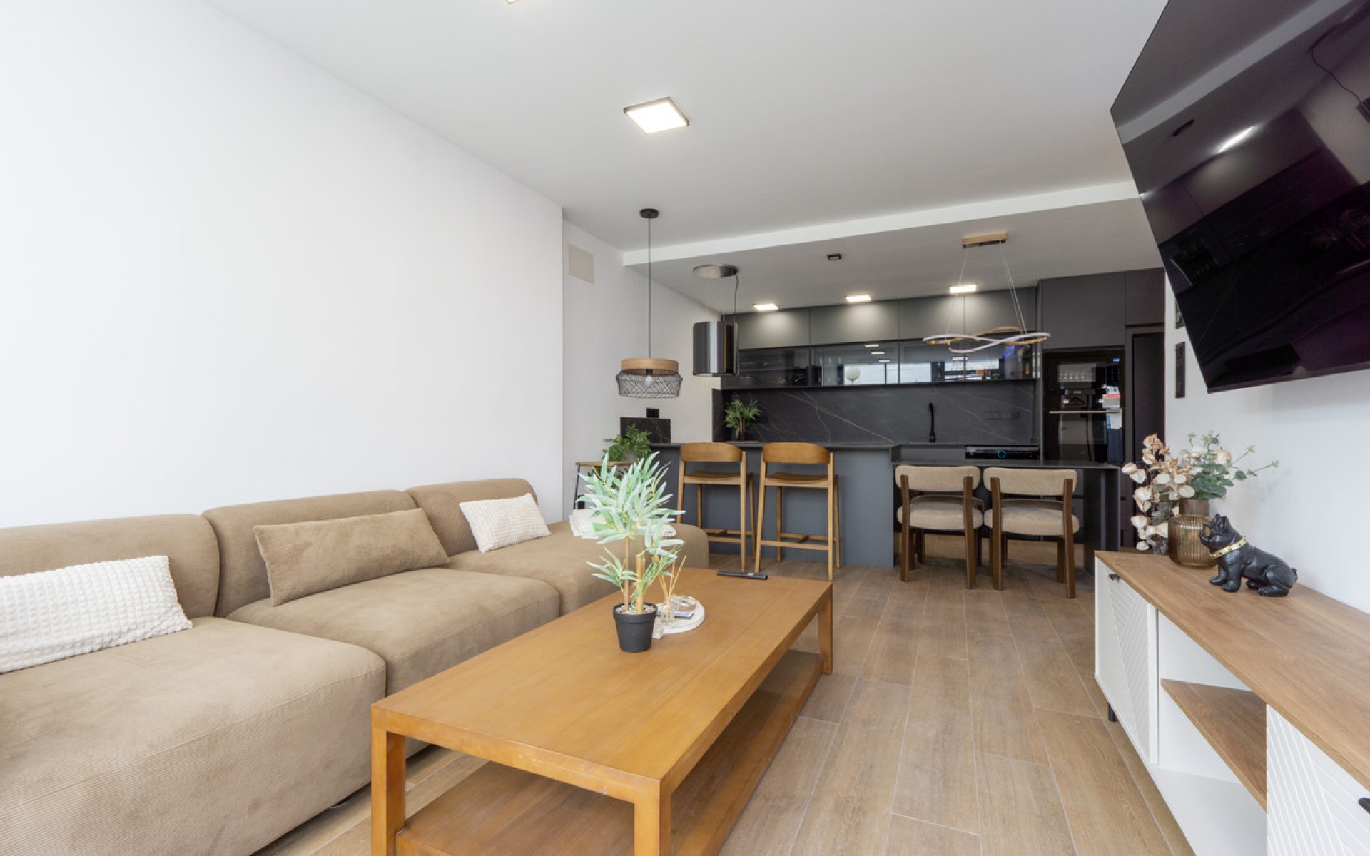 A Vendre - Villa - Torrevieja - Torrevieja Centro