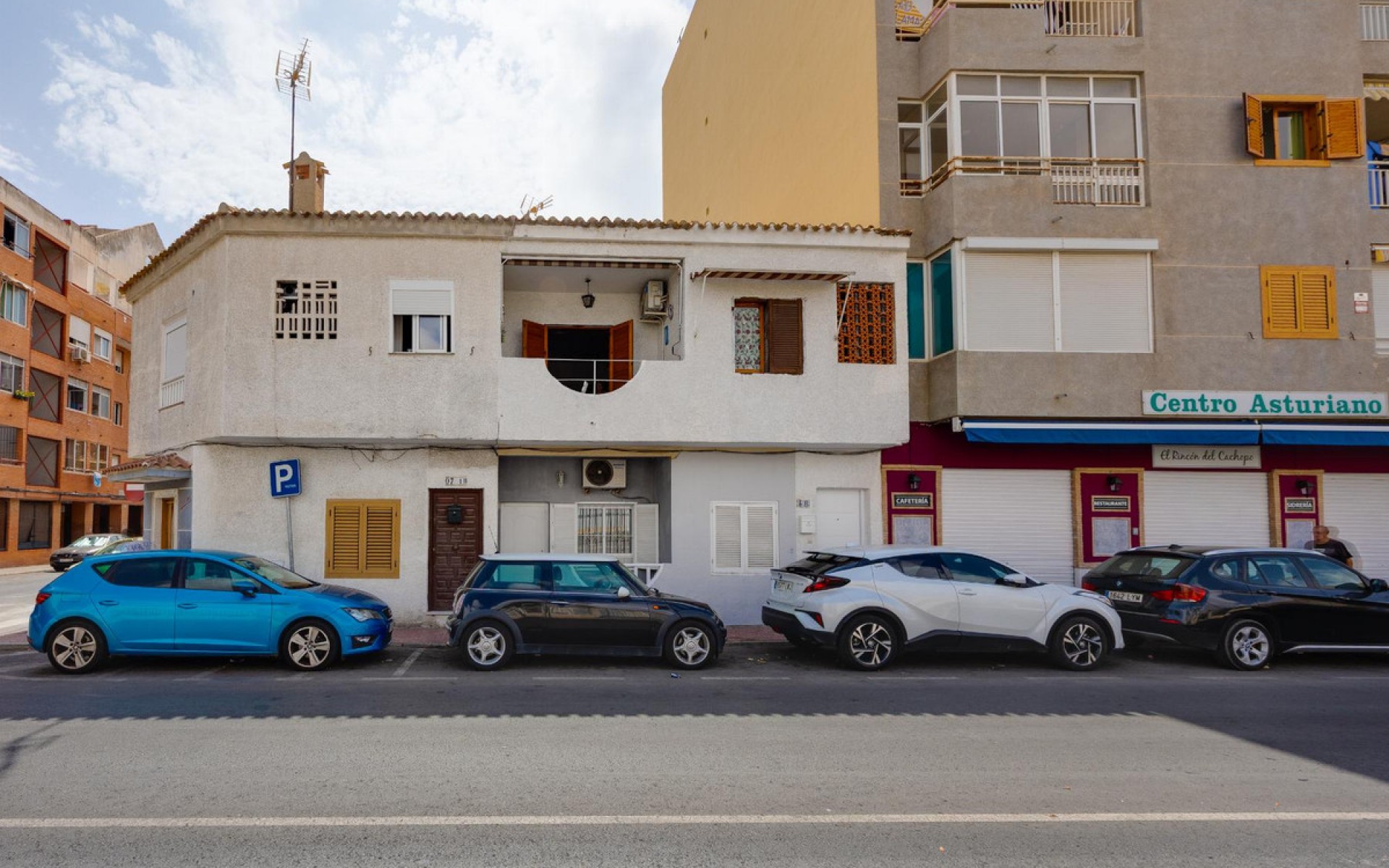 A Vendre - Villa - Torrevieja - Torrevieja Centro