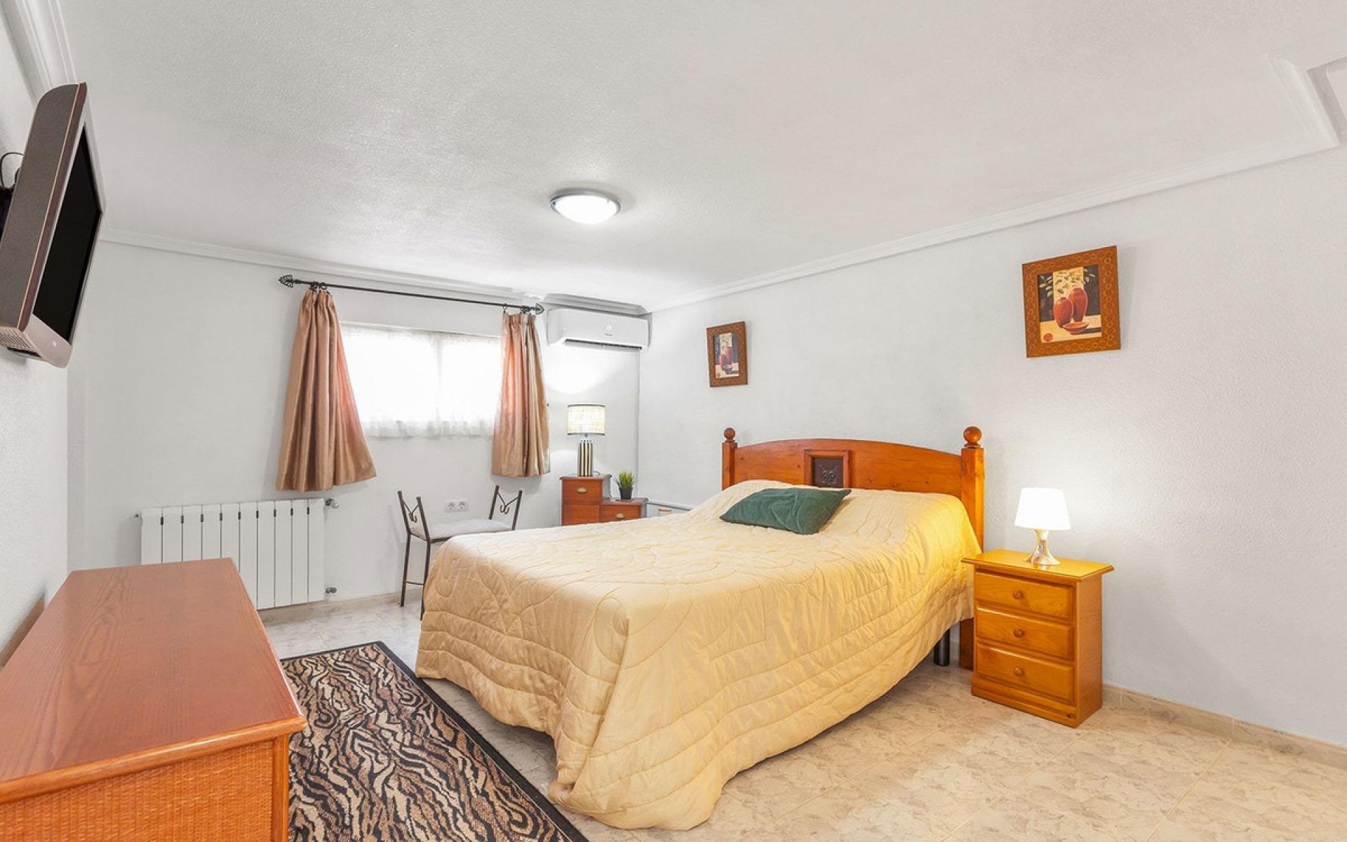 A Vendre - Villa - Torrevieja - Torrevieja Centro