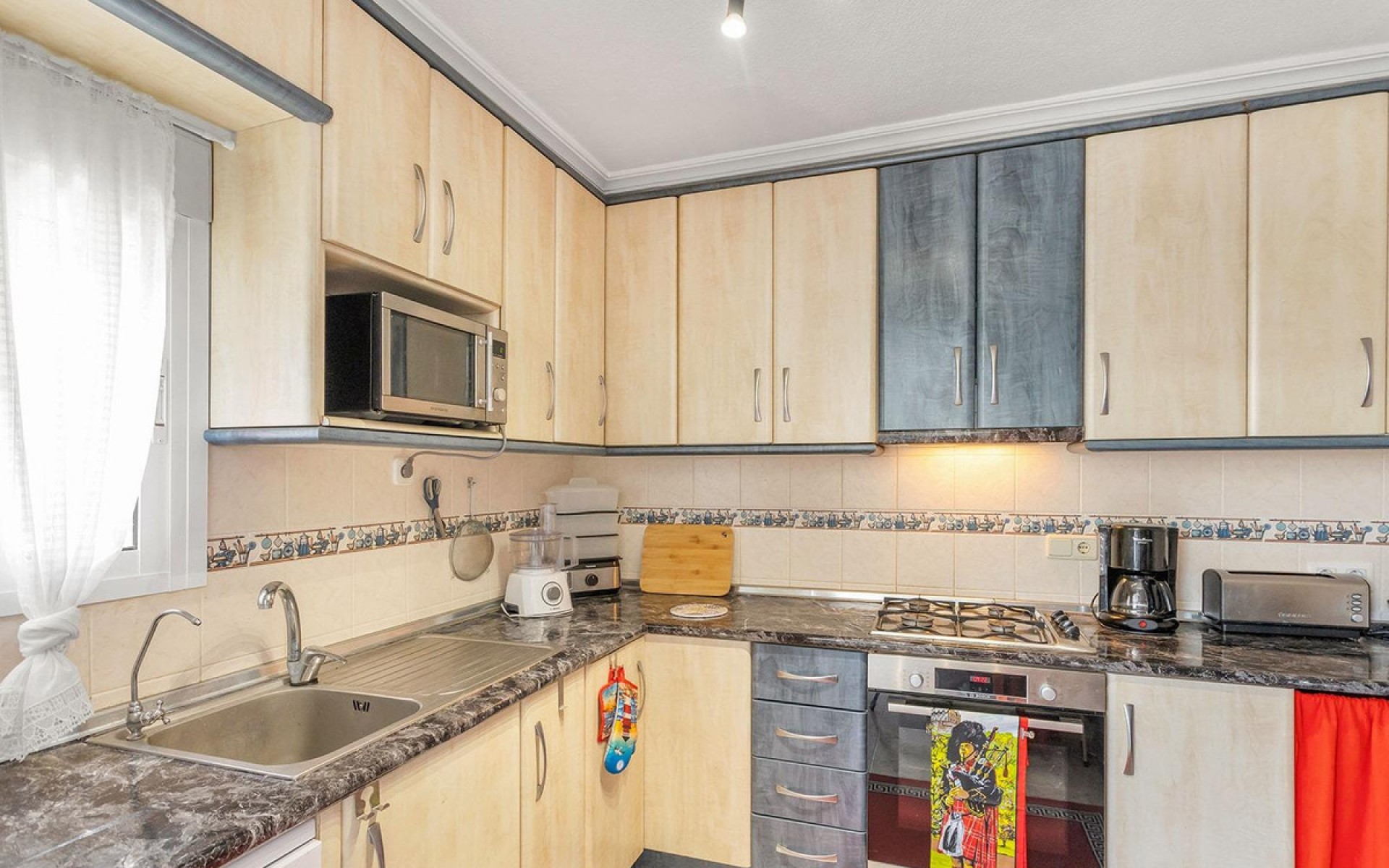 A Vendre - Villa - Torrevieja - Torrevieja Centro