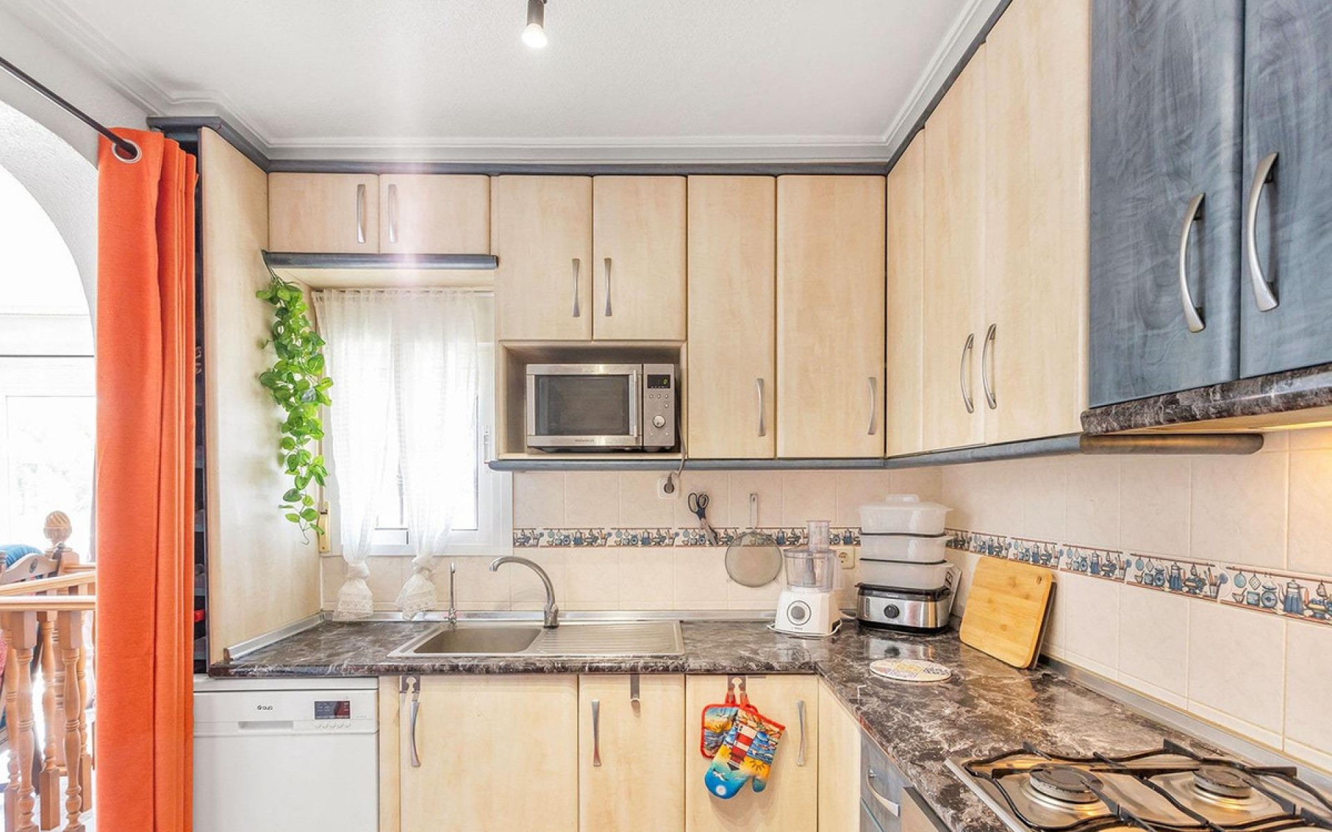 A Vendre - Villa - Torrevieja - Torrevieja Centro