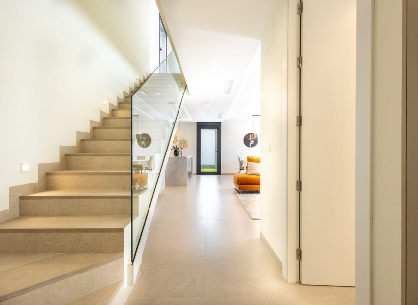 A Vendre - Villa - Torrevieja - Torrevieja Centro