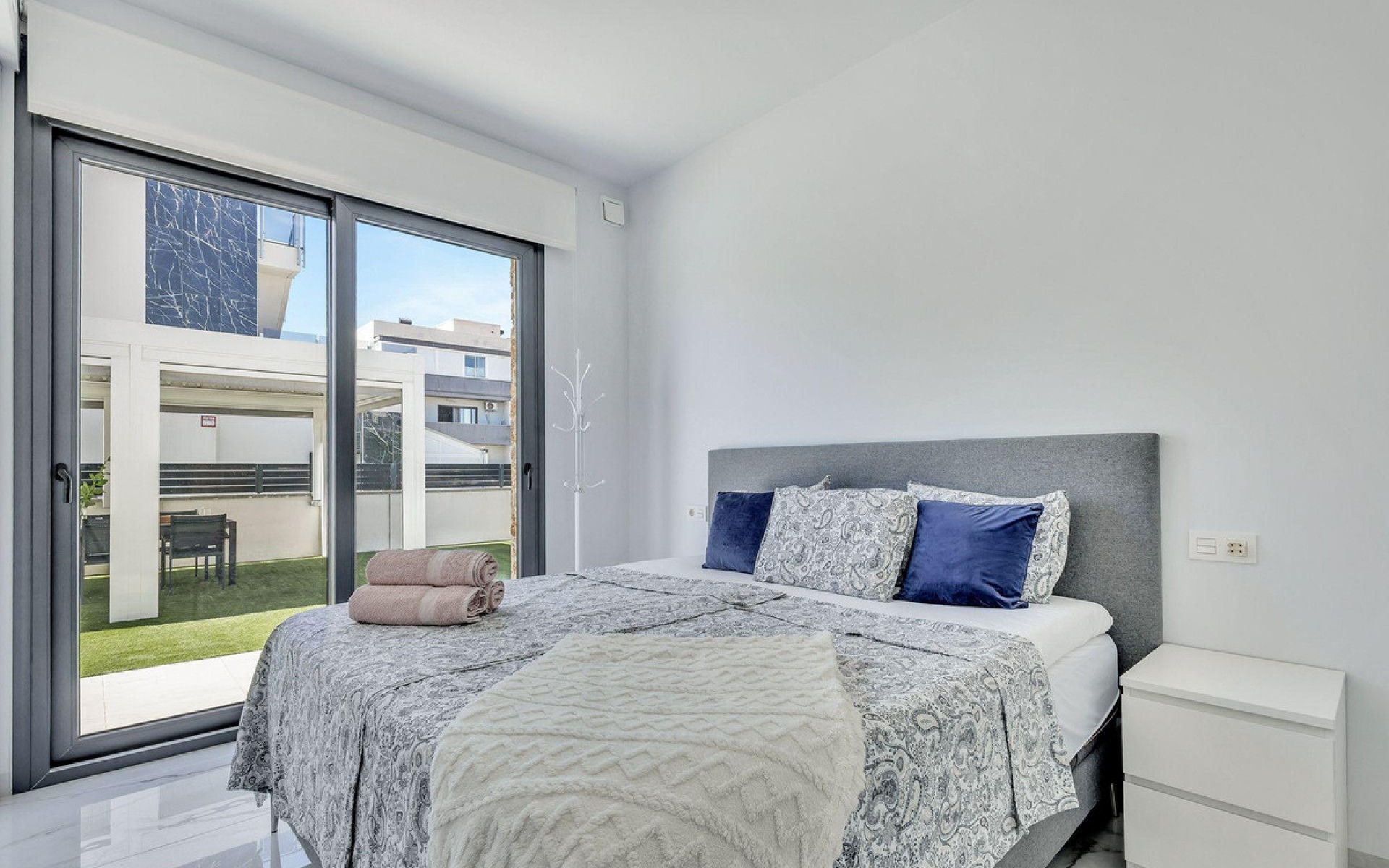 A Vendre - Villa - Torrevieja - Torrevieja Centro
