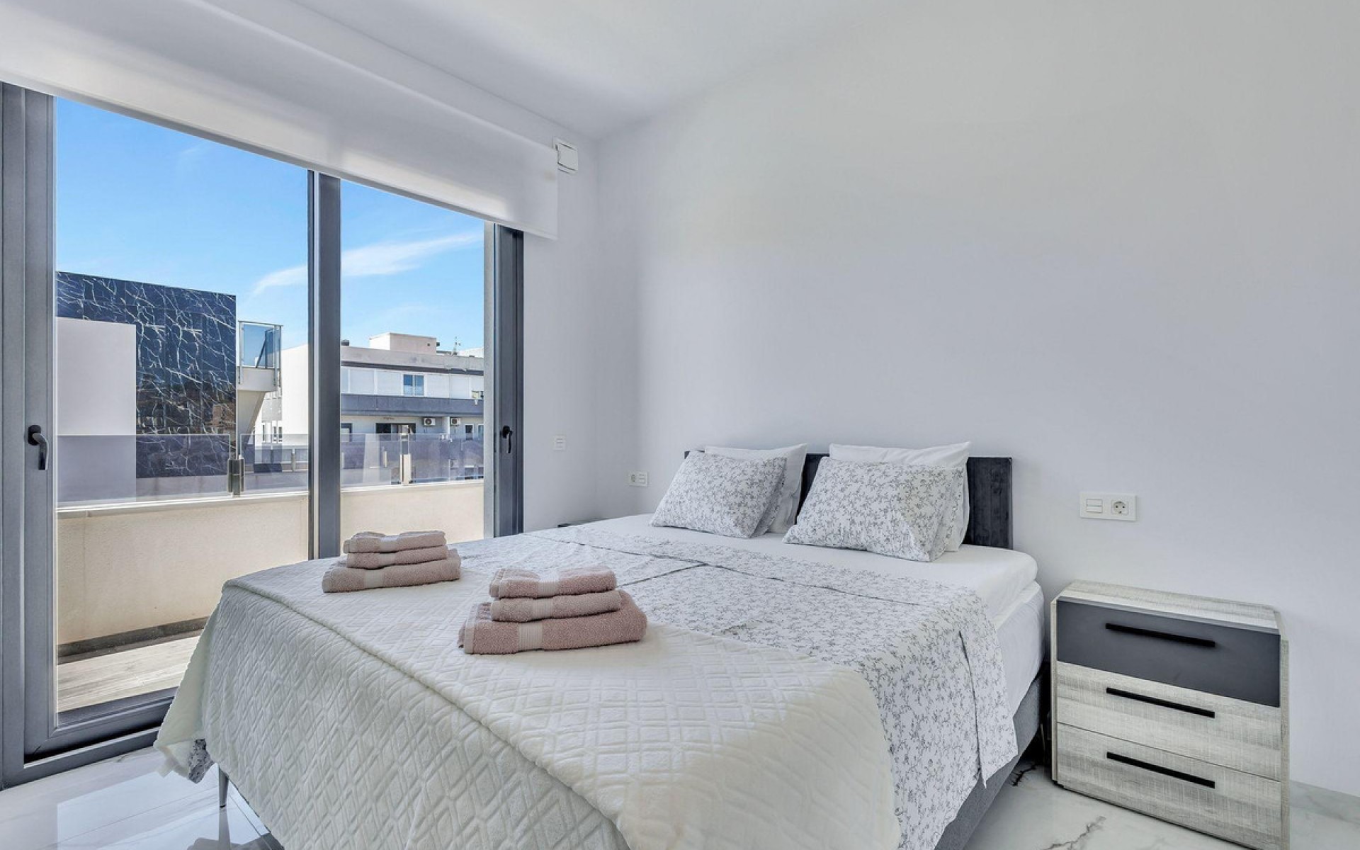 A Vendre - Villa - Torrevieja - Torrevieja Centro