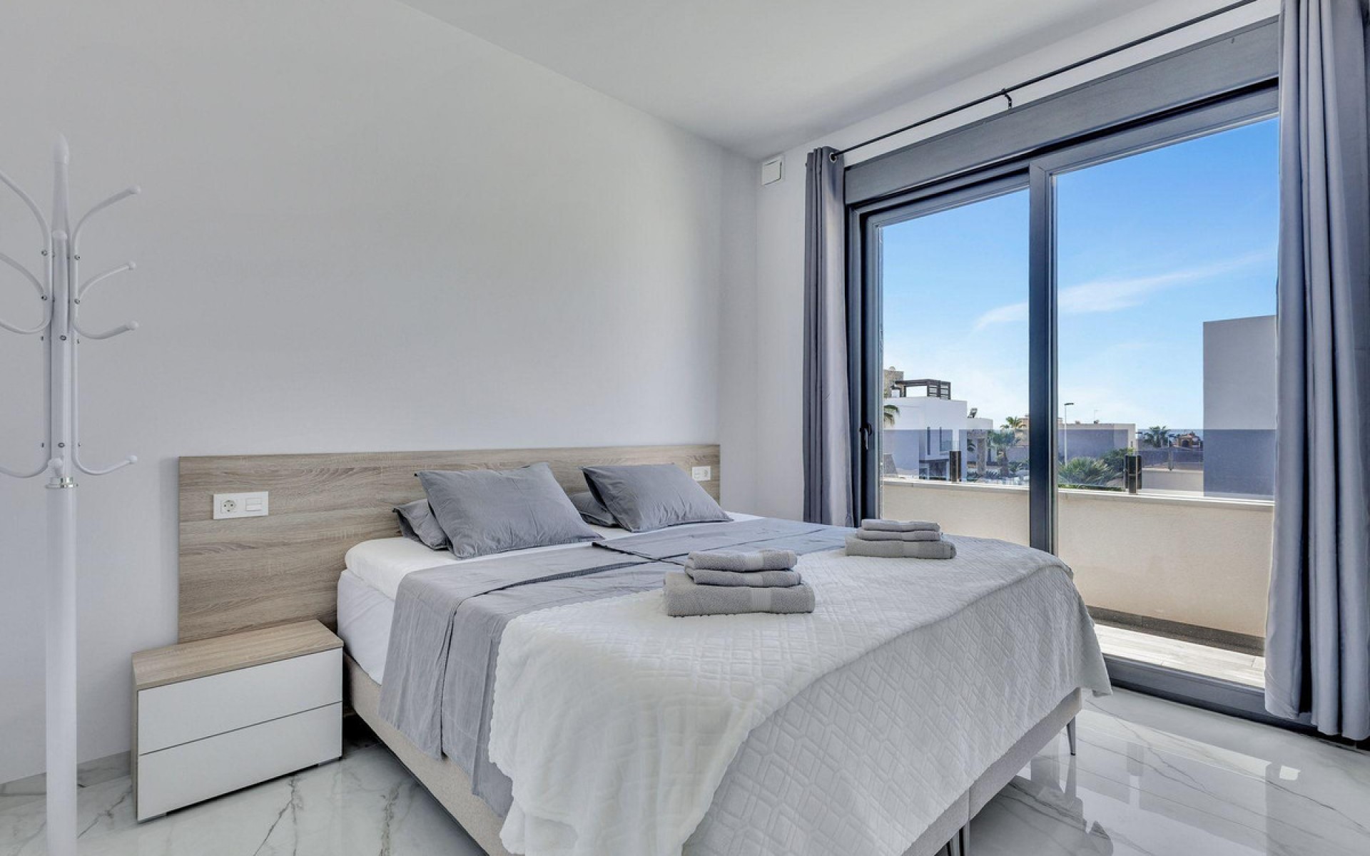 A Vendre - Villa - Torrevieja - Torrevieja Centro