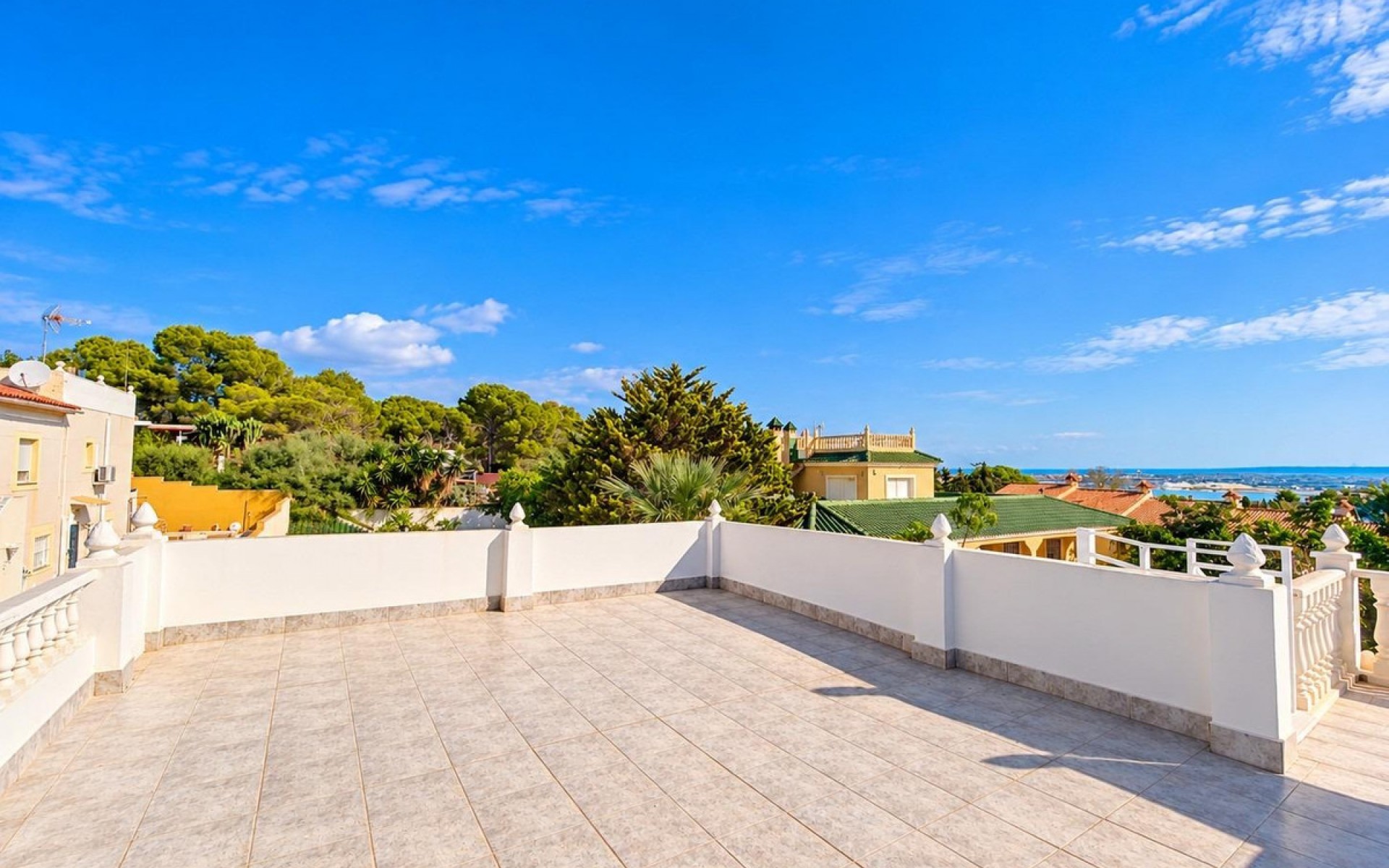 A Vendre - Villa - Torrevieja - Torrevieja Centro