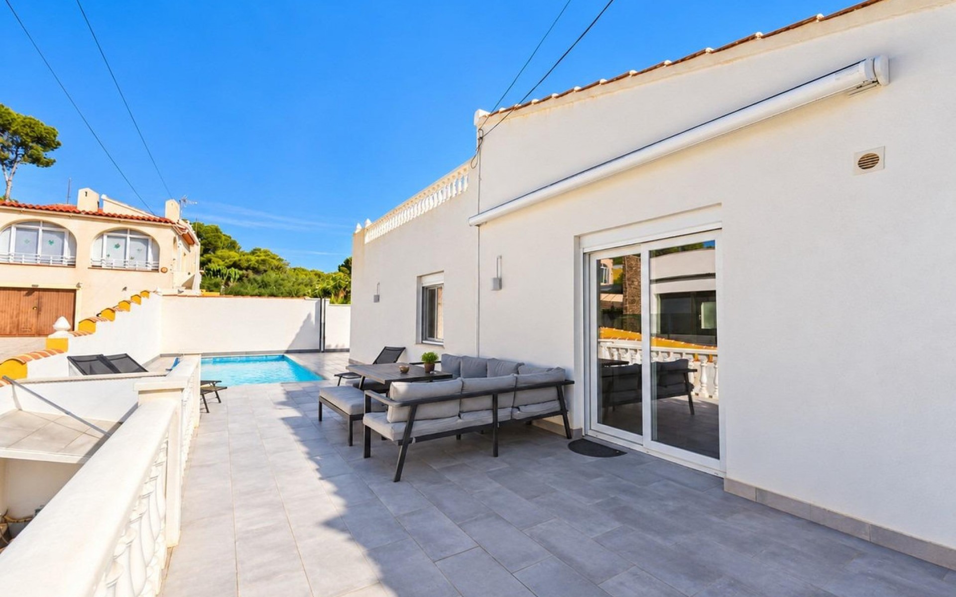 A Vendre - Villa - Torrevieja - Torrevieja Centro