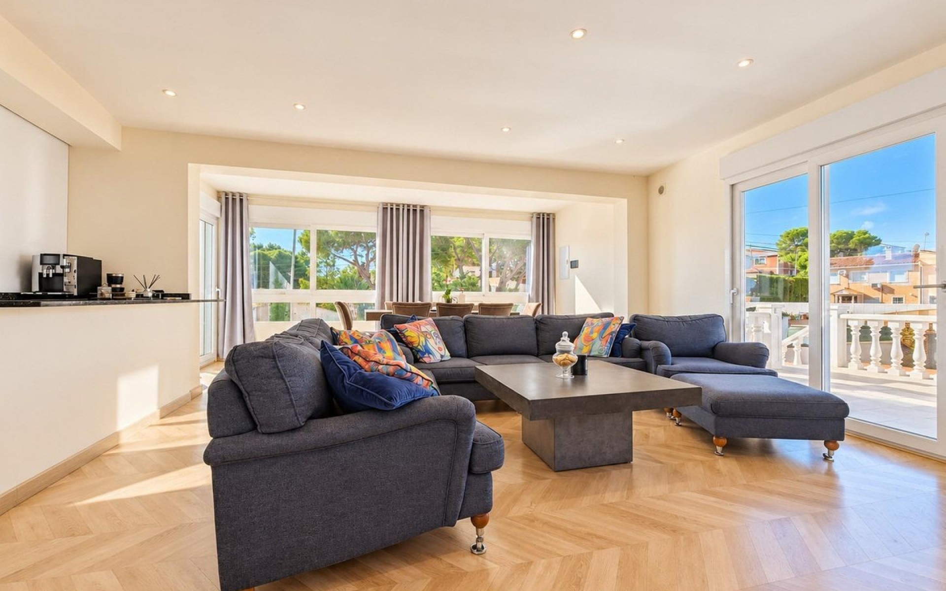 A Vendre - Villa - Torrevieja - Torrevieja Centro