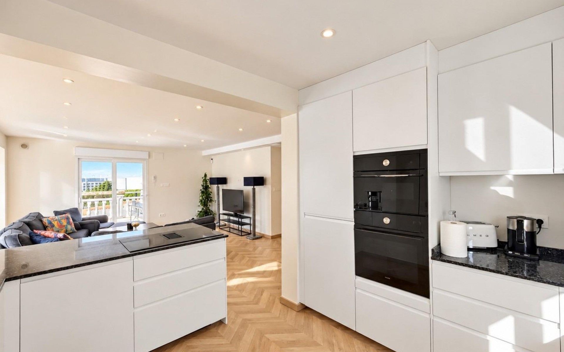 A Vendre - Villa - Torrevieja - Torrevieja Centro