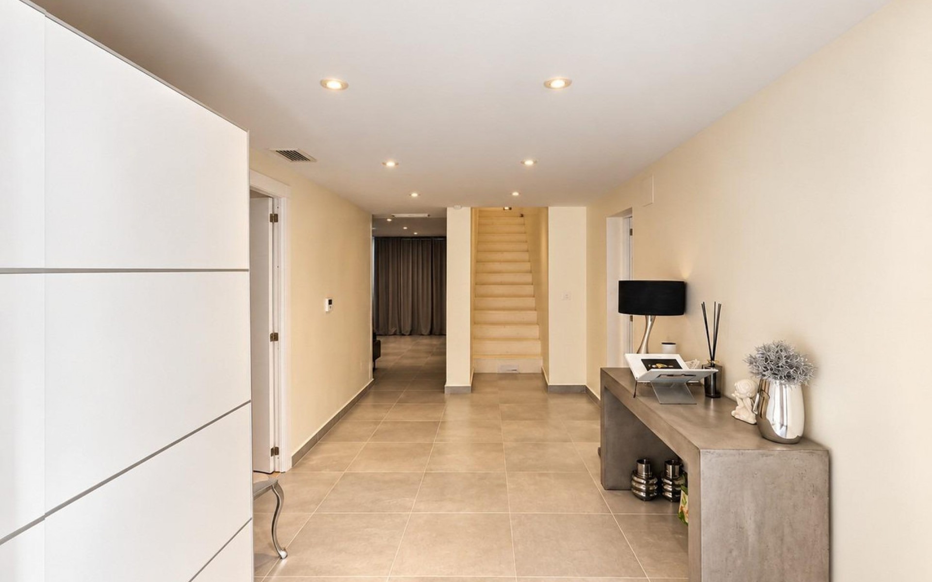A Vendre - Villa - Torrevieja - Torrevieja Centro