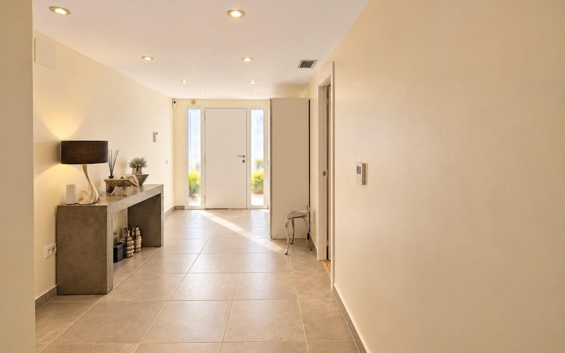 A Vendre - Villa - Torrevieja - Torrevieja Centro