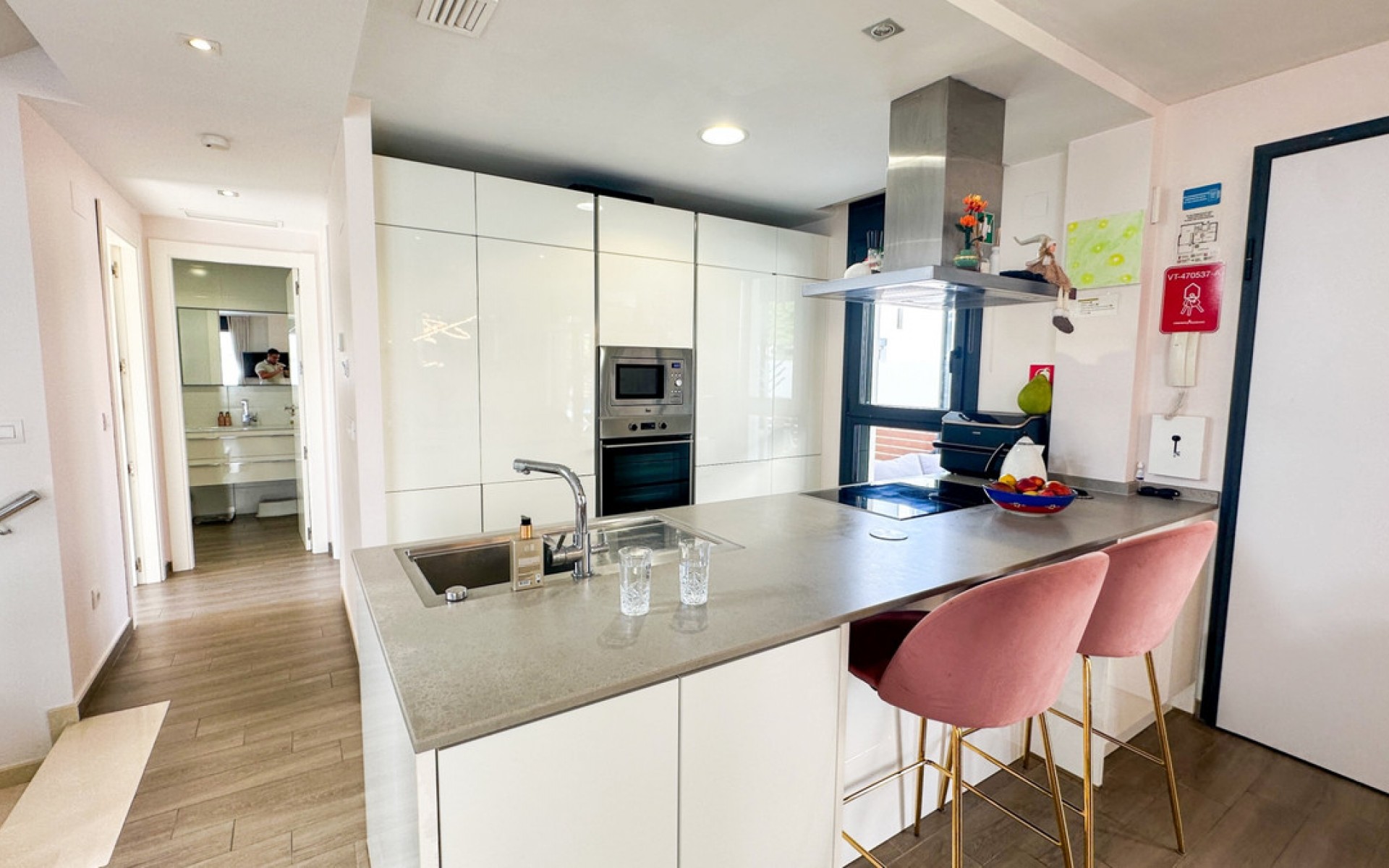 A Vendre - Villa - Torrevieja - Torrevieja Centro