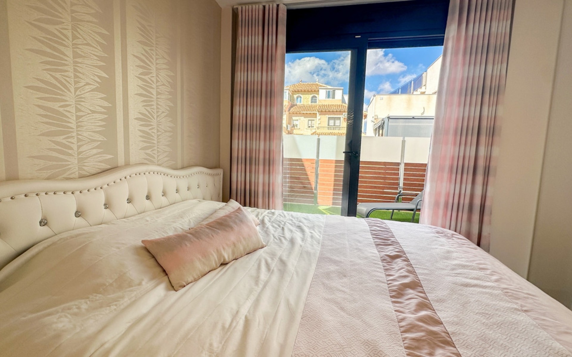A Vendre - Villa - Torrevieja - Torrevieja Centro
