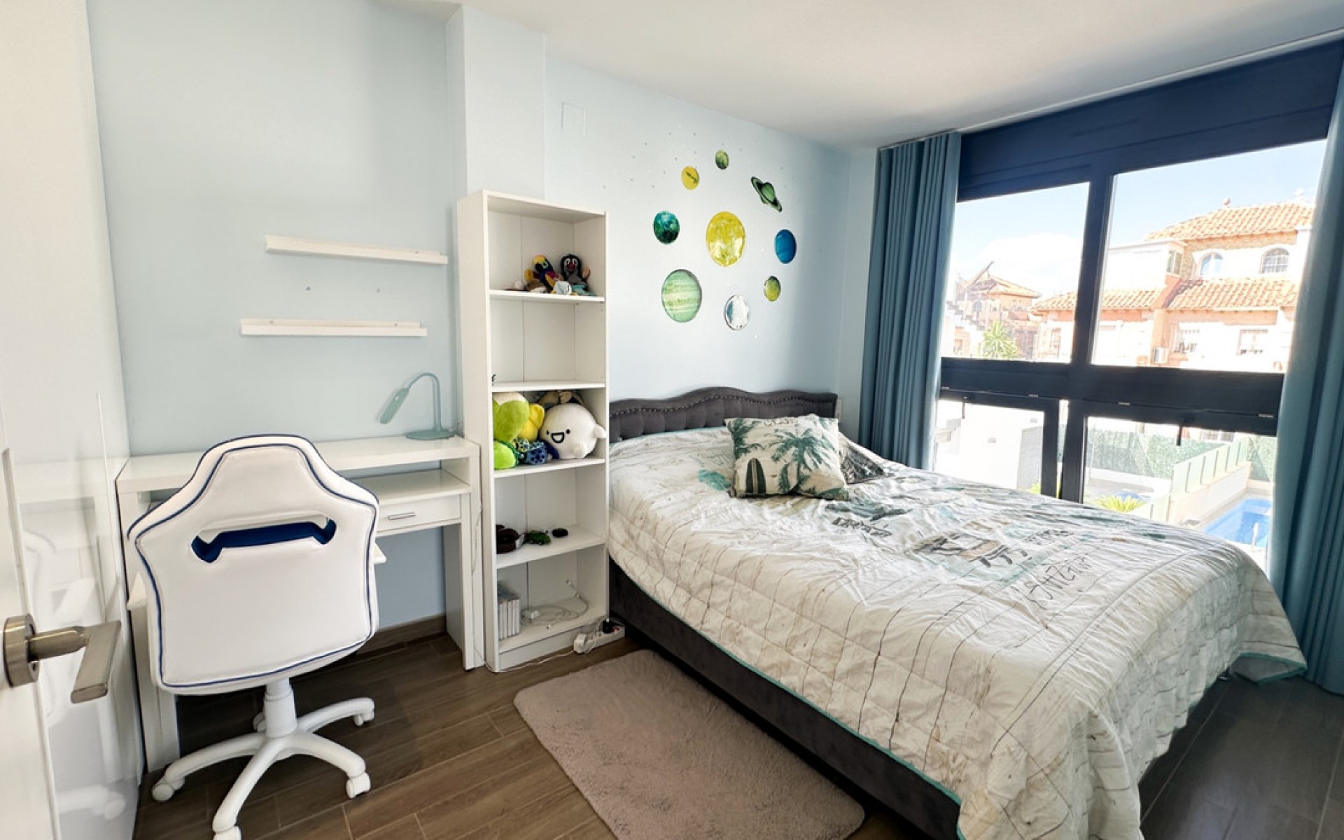 A Vendre - Villa - Torrevieja - Torrevieja Centro