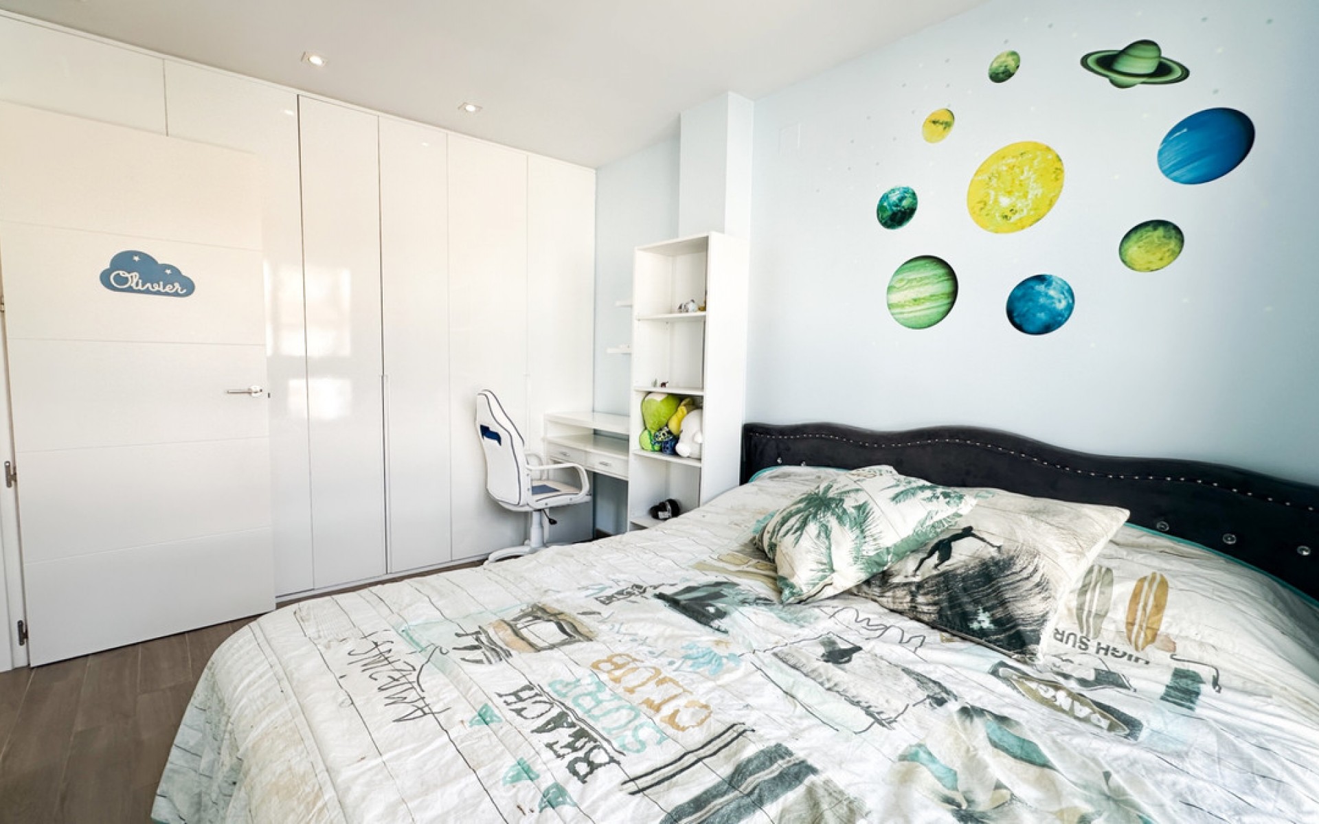 A Vendre - Villa - Torrevieja - Torrevieja Centro