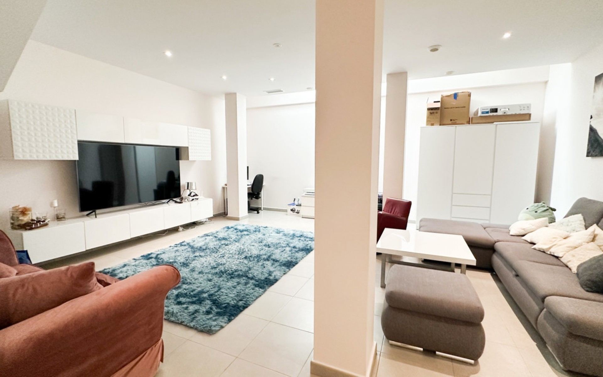 A Vendre - Villa - Torrevieja - Torrevieja Centro