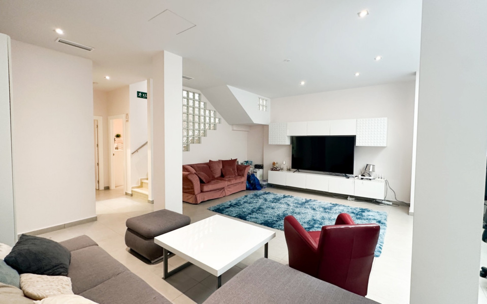 A Vendre - Villa - Torrevieja - Torrevieja Centro