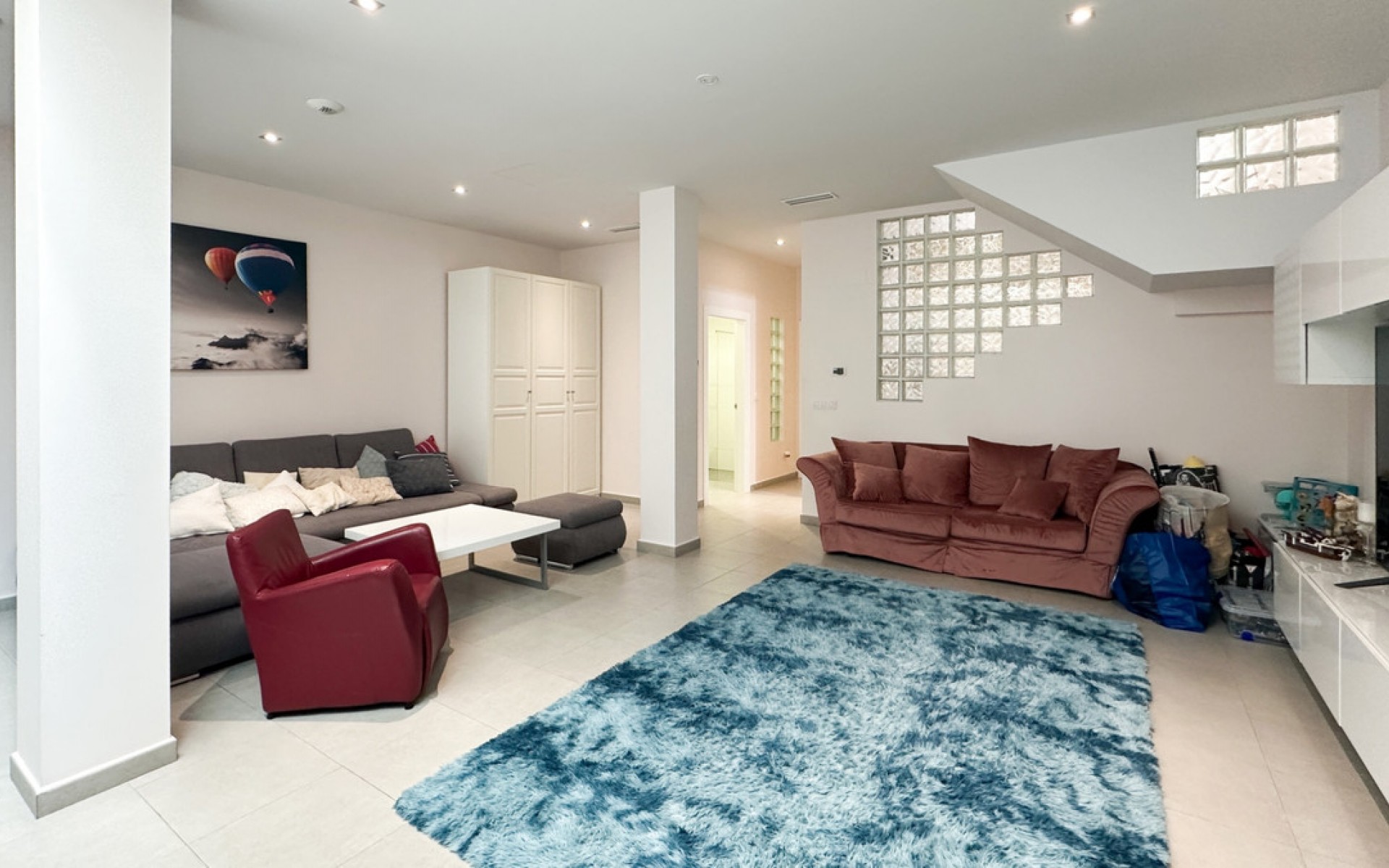 A Vendre - Villa - Torrevieja - Torrevieja Centro