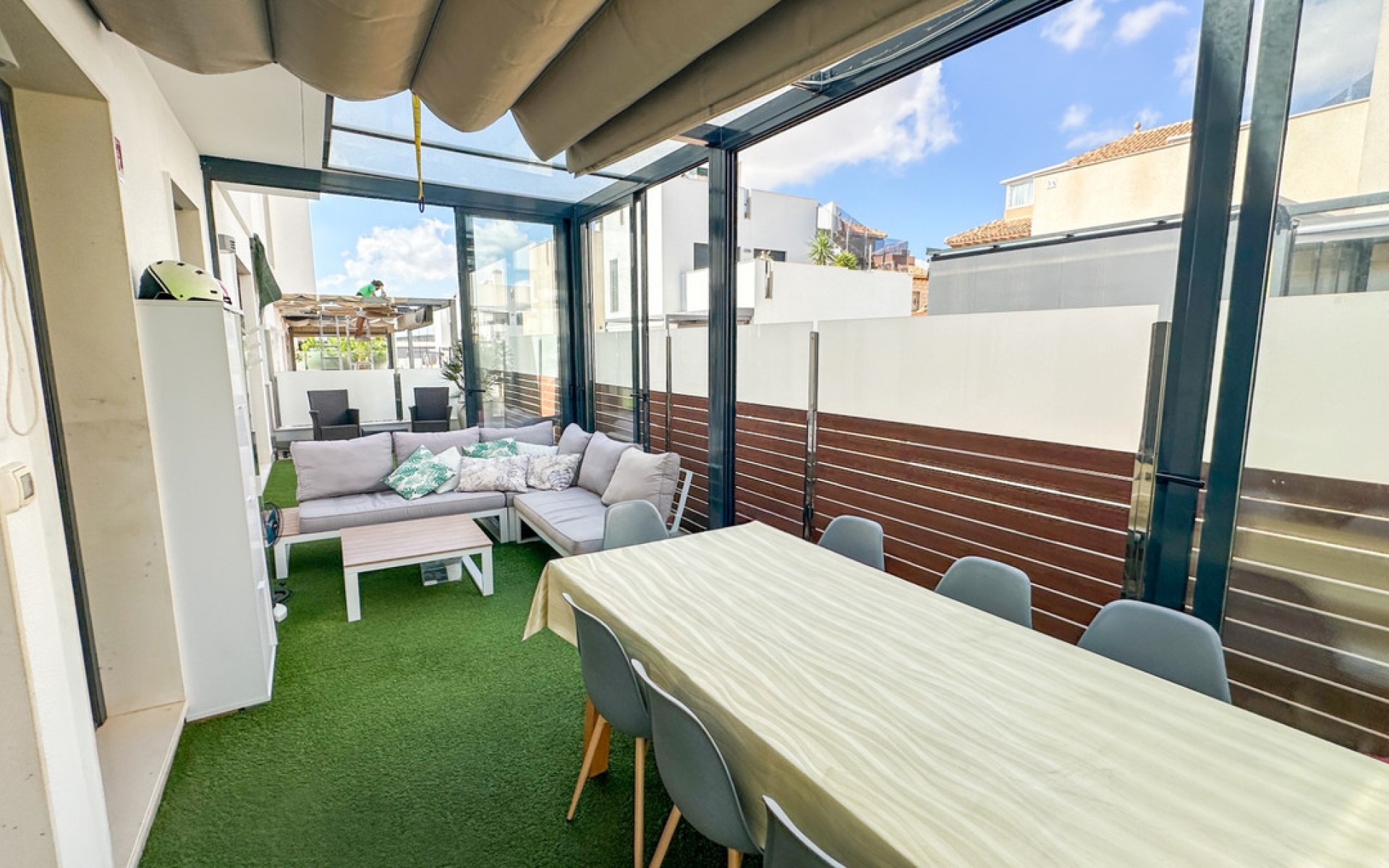 A Vendre - Villa - Torrevieja - Torrevieja Centro