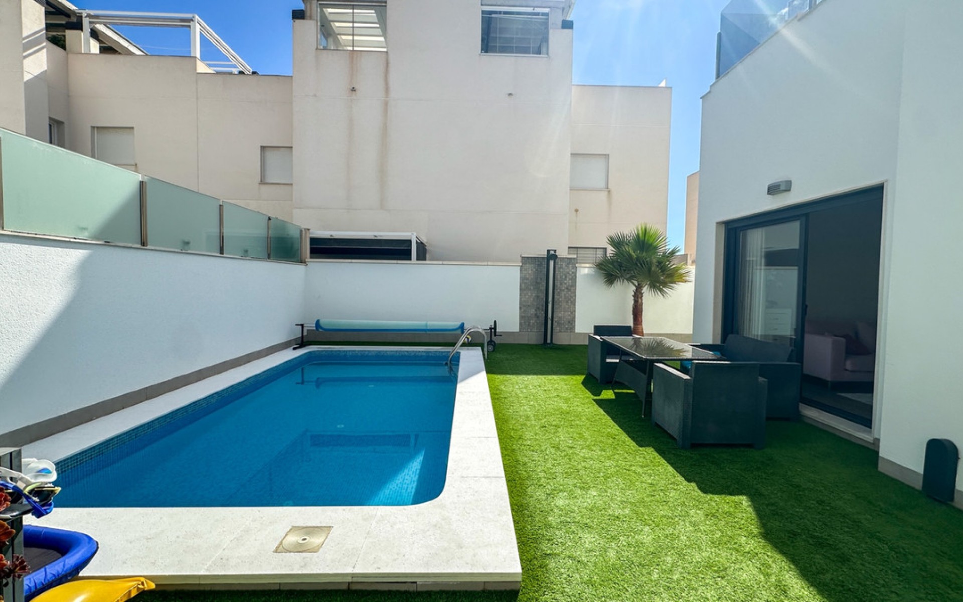 A Vendre - Villa - Torrevieja - Torrevieja Centro