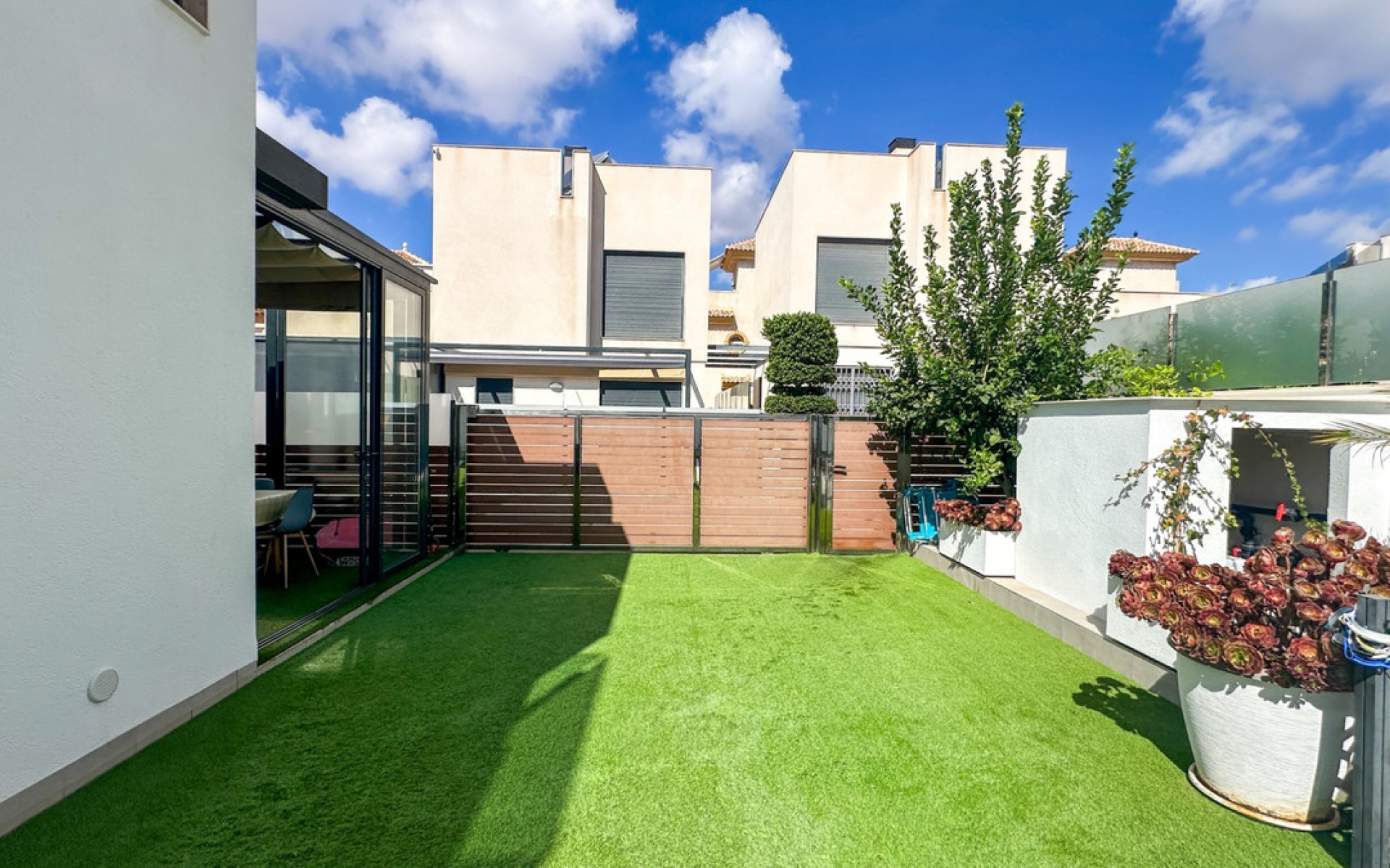 A Vendre - Villa - Torrevieja - Torrevieja Centro