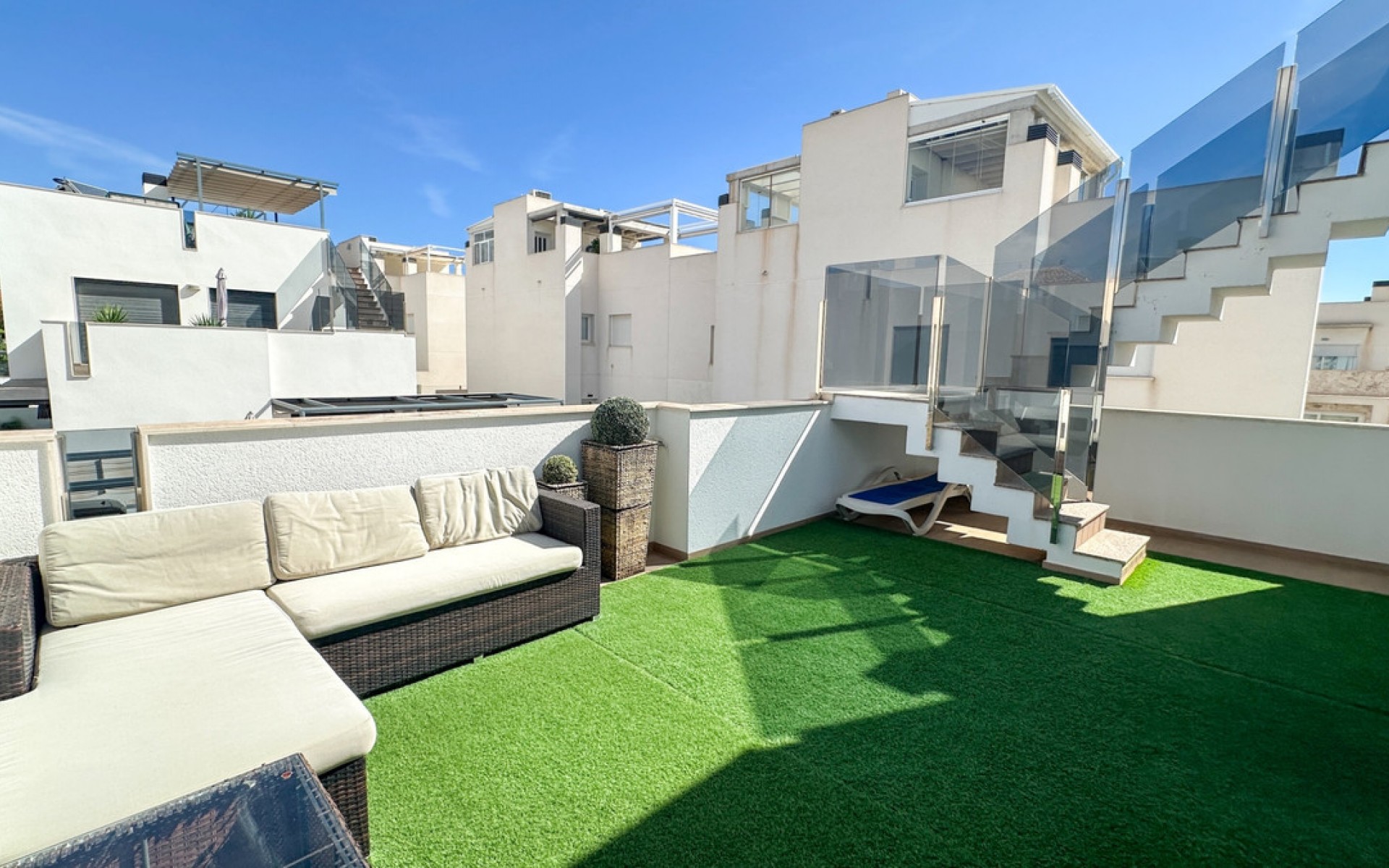 A Vendre - Villa - Torrevieja - Torrevieja Centro