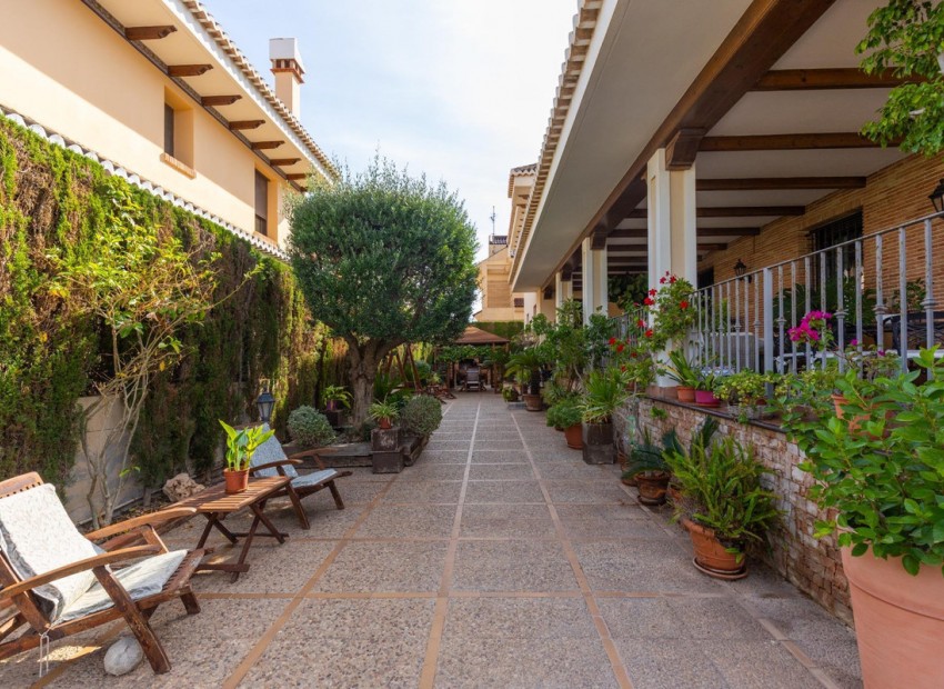 A Vendre - Villa - Torrevieja - Torrevieja Centro