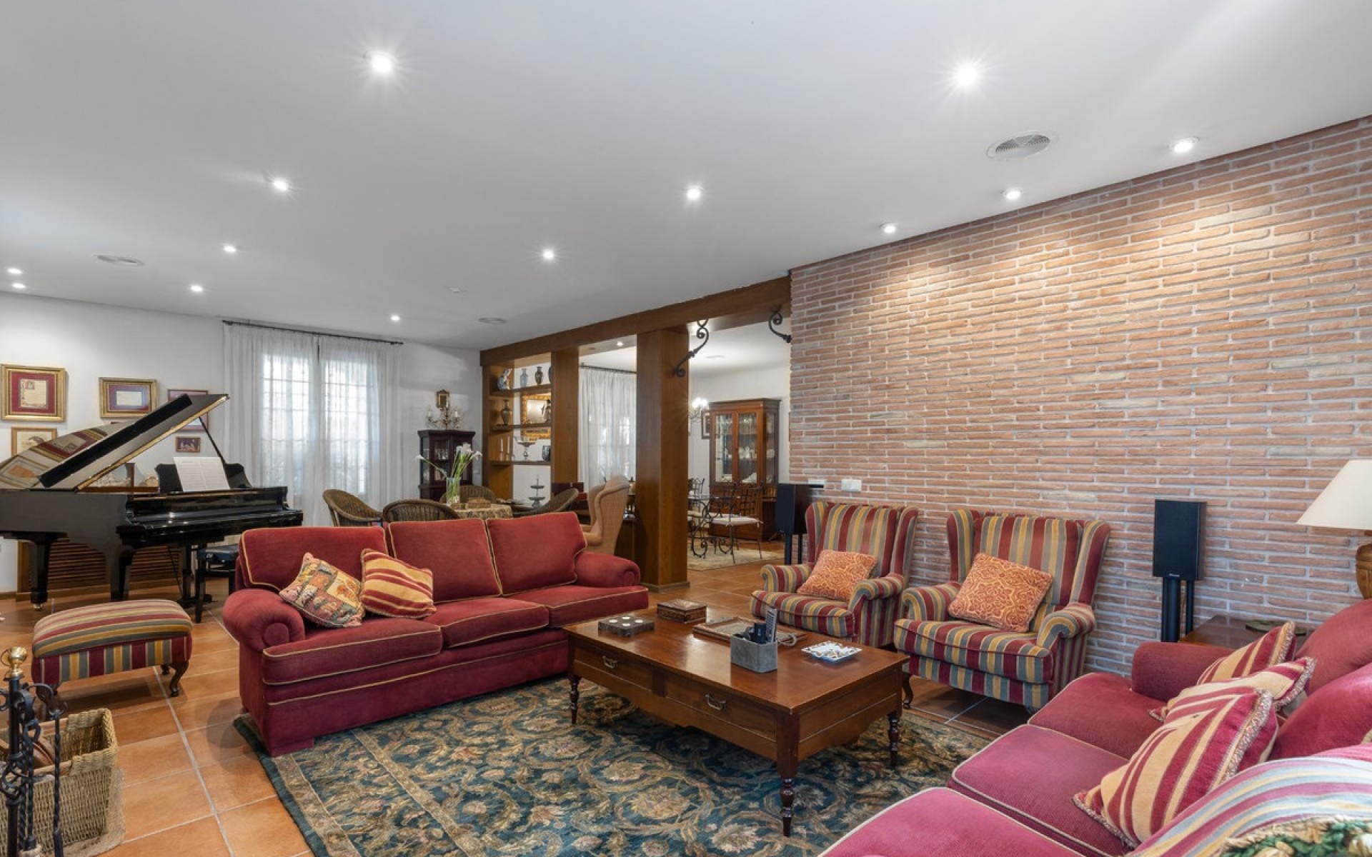 A Vendre - Villa - Torrevieja - Torrevieja Centro