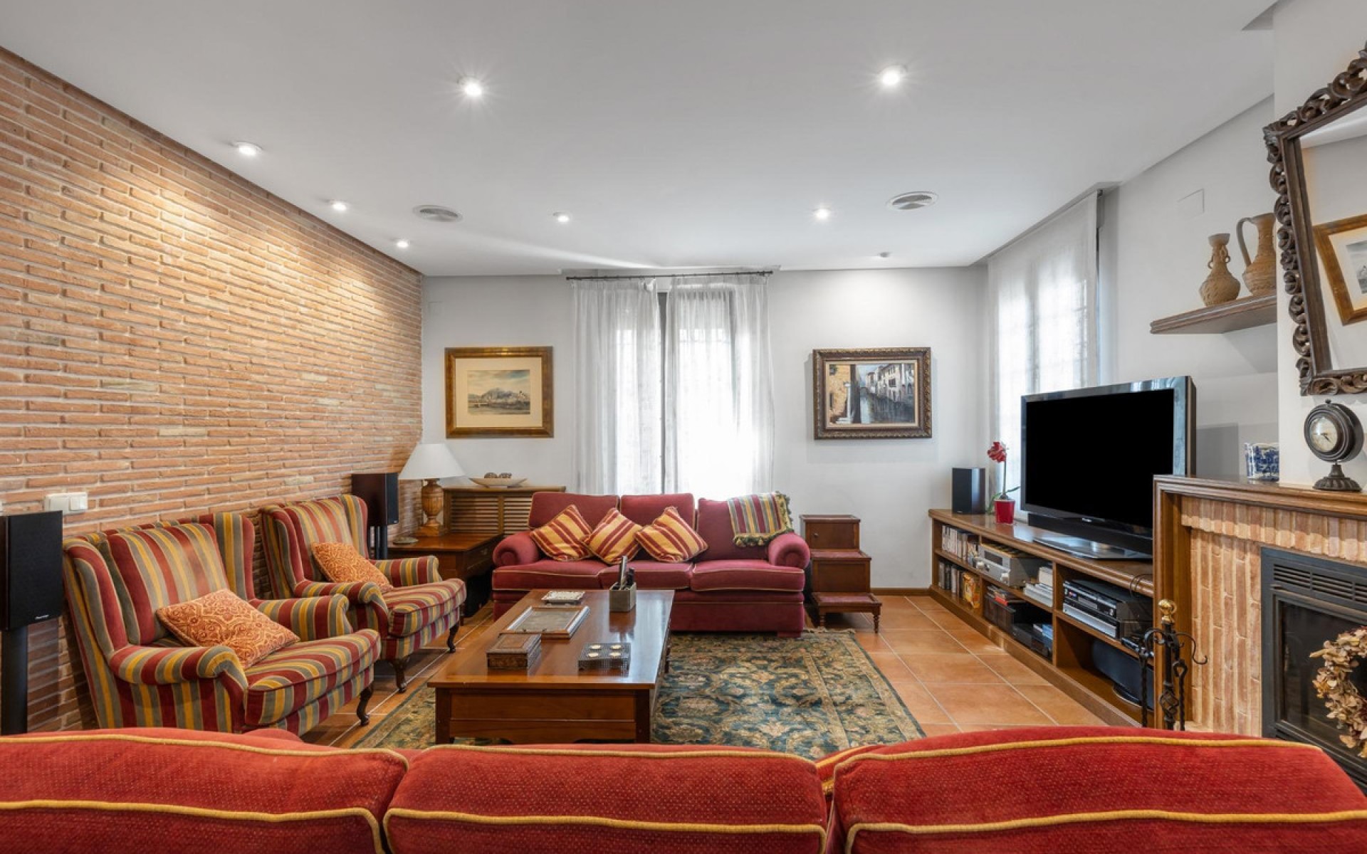 A Vendre - Villa - Torrevieja - Torrevieja Centro
