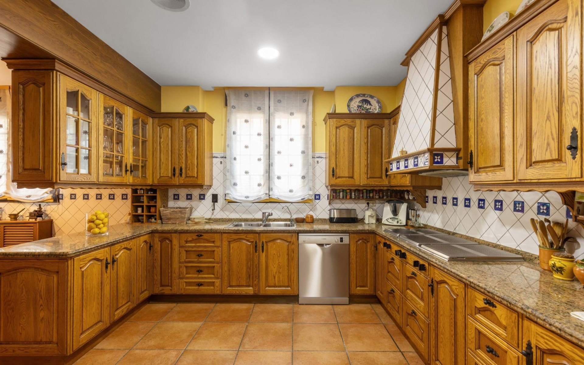 A Vendre - Villa - Torrevieja - Torrevieja Centro