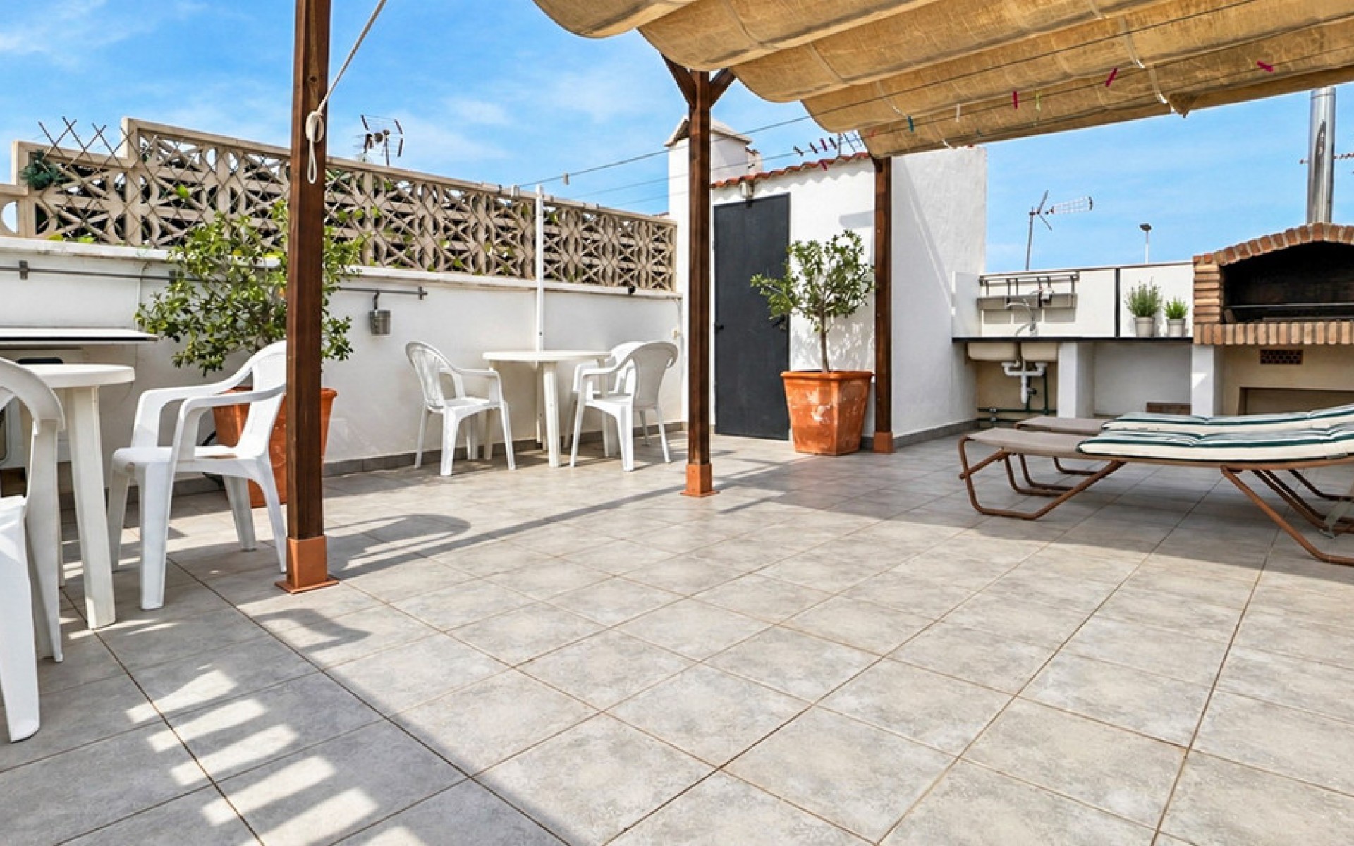 A Vendre - Villa - Torrevieja - Torrevieja Centro