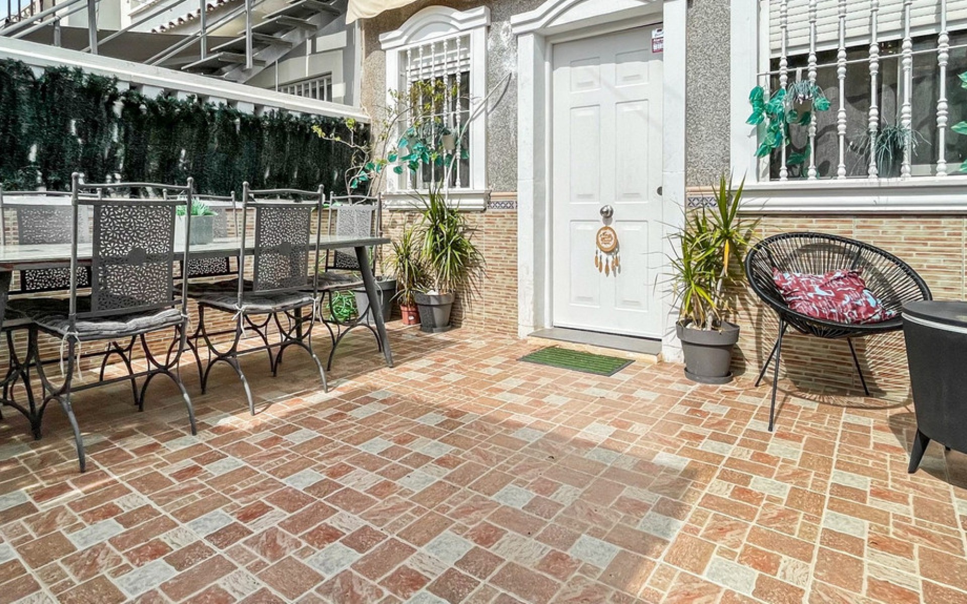A Vendre - Villa - Torrevieja - Torrevieja Centro