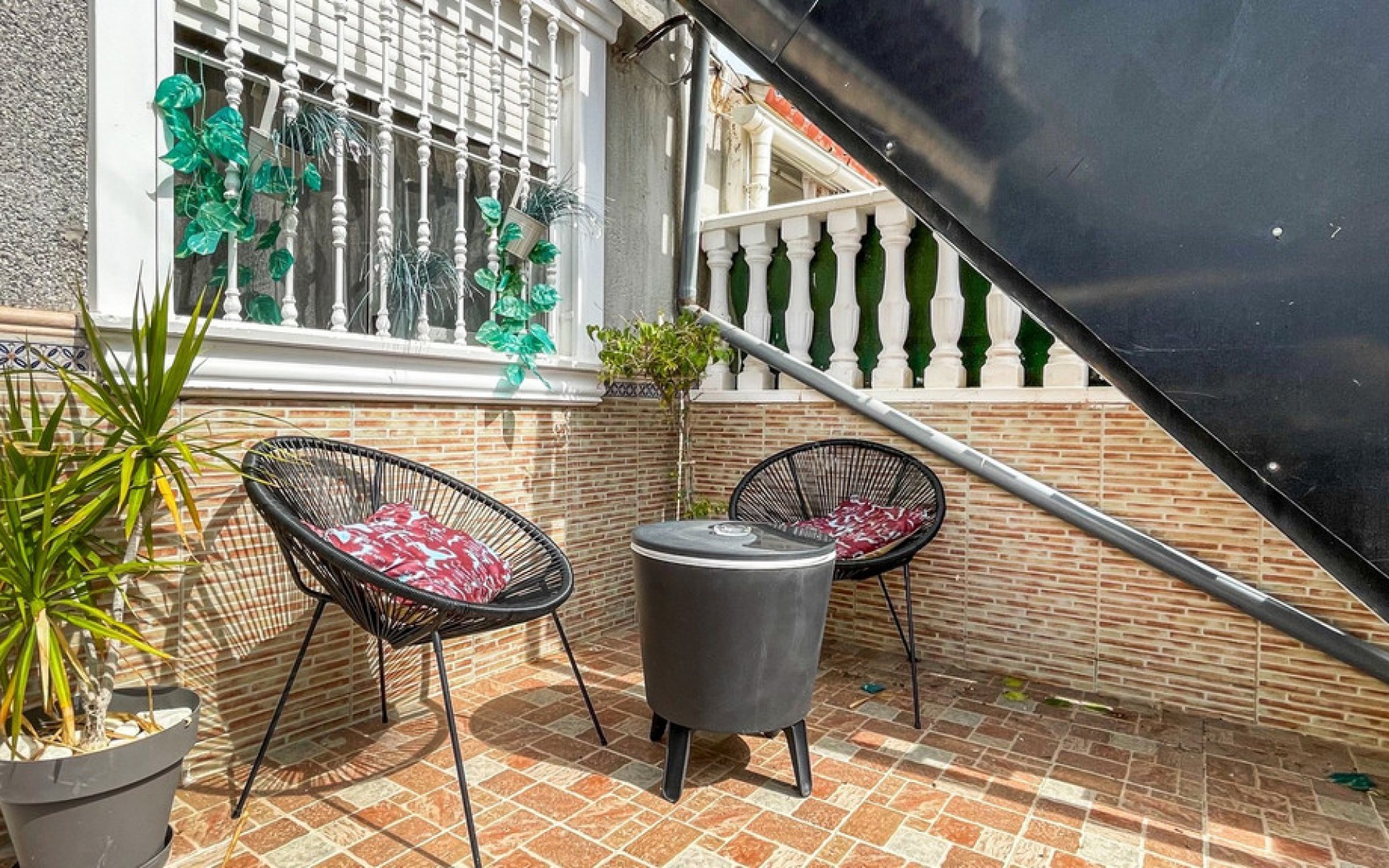 A Vendre - Villa - Torrevieja - Torrevieja Centro