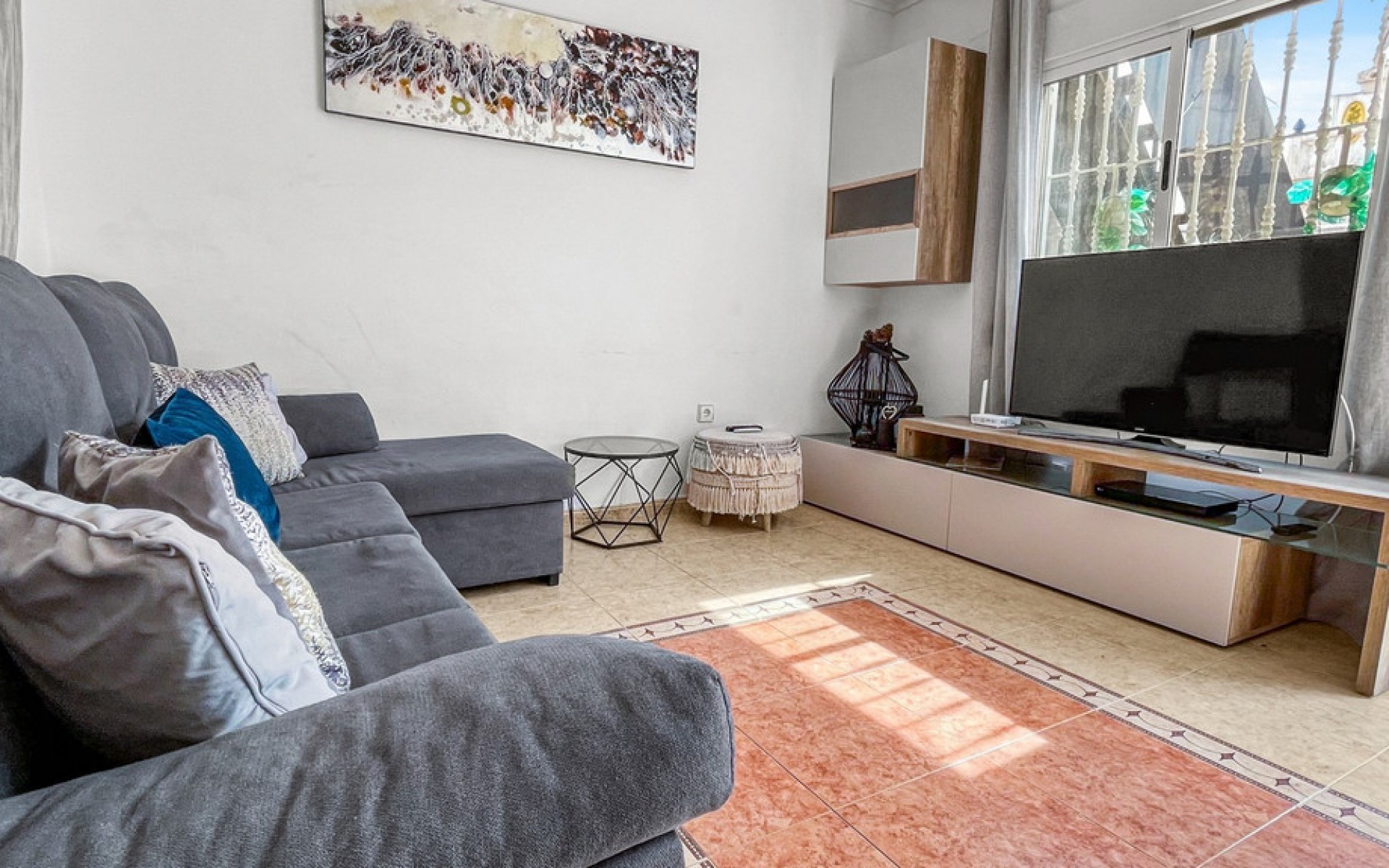 A Vendre - Villa - Torrevieja - Torrevieja Centro
