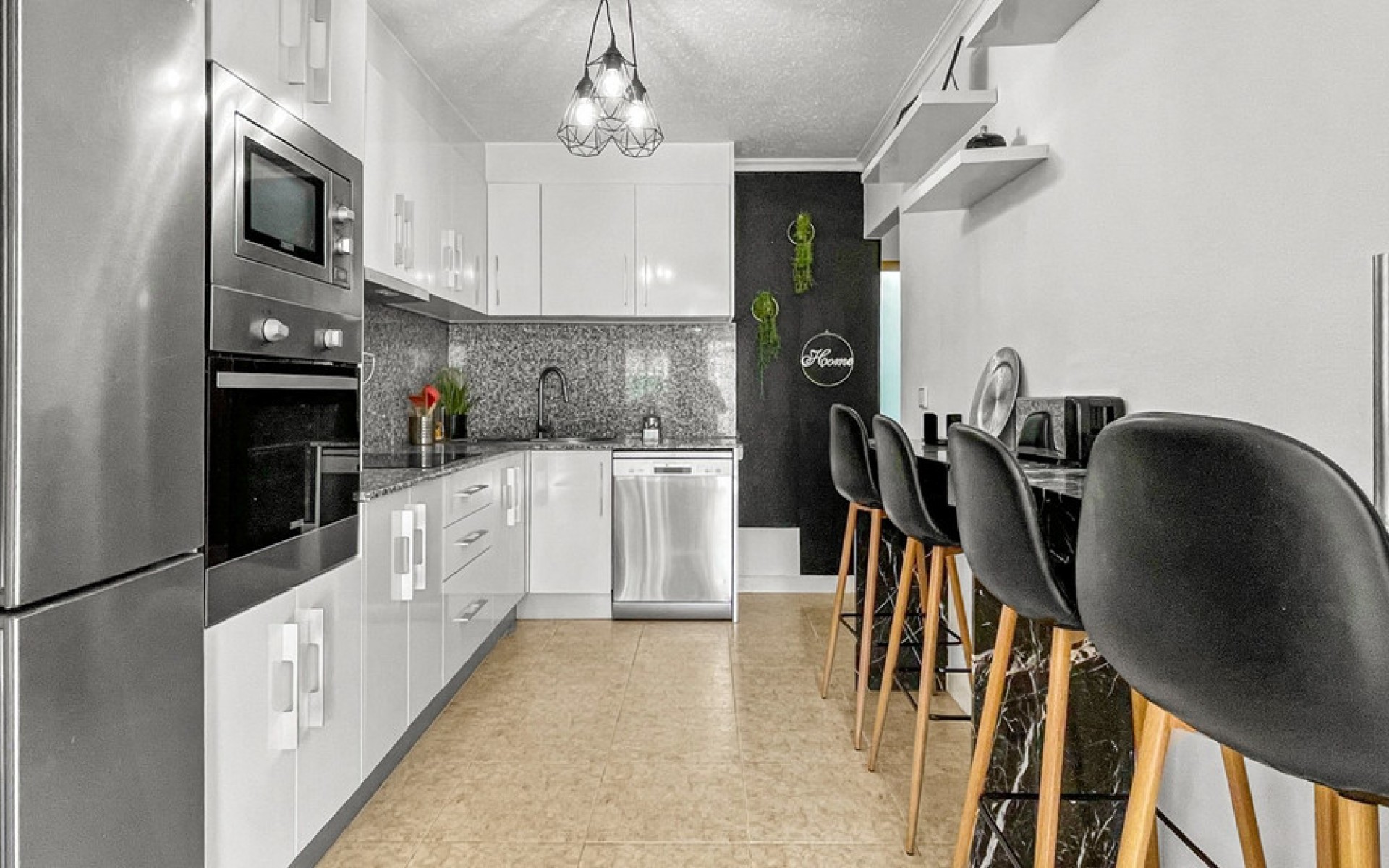 A Vendre - Villa - Torrevieja - Torrevieja Centro