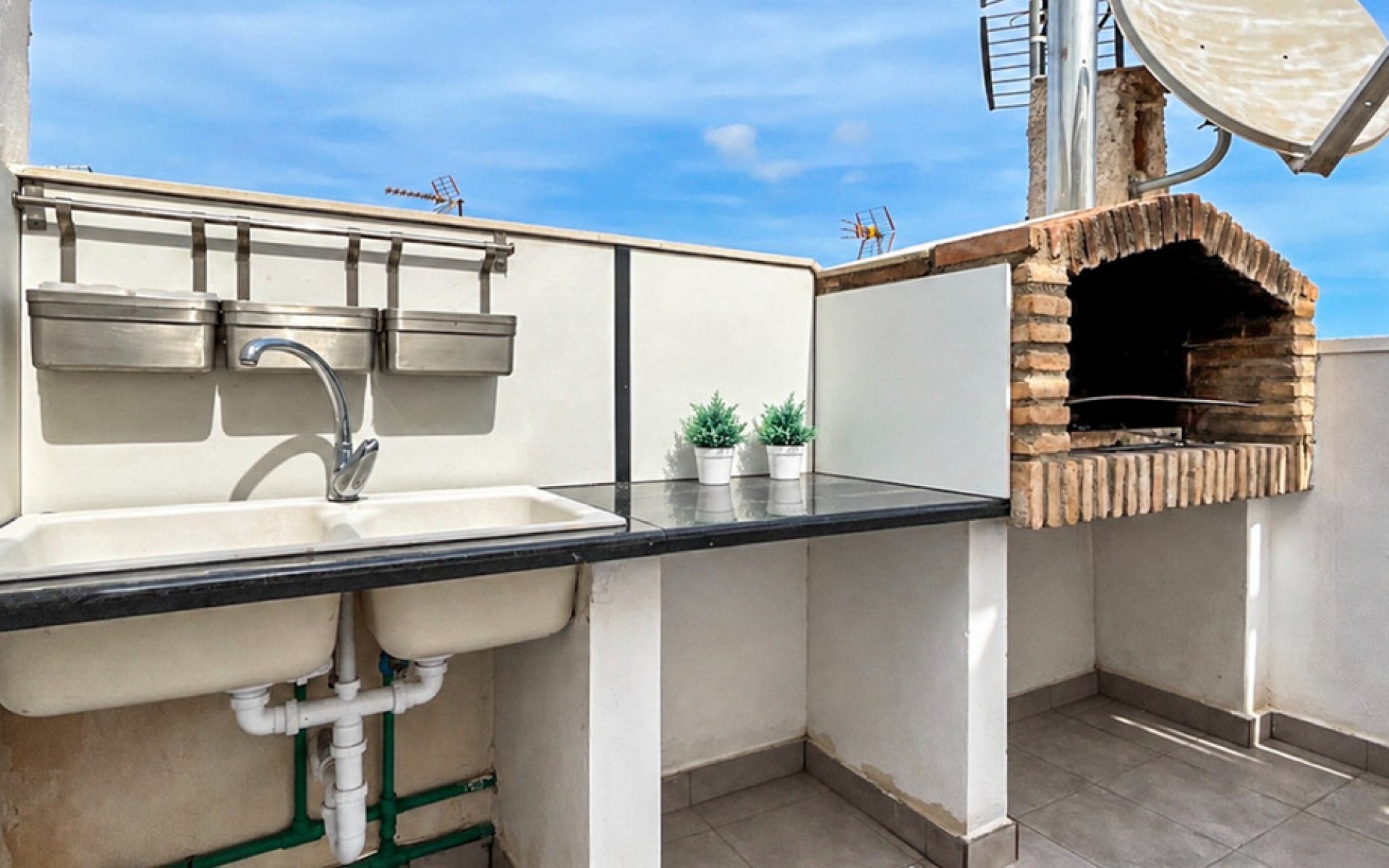 A Vendre - Villa - Torrevieja - Torrevieja Centro