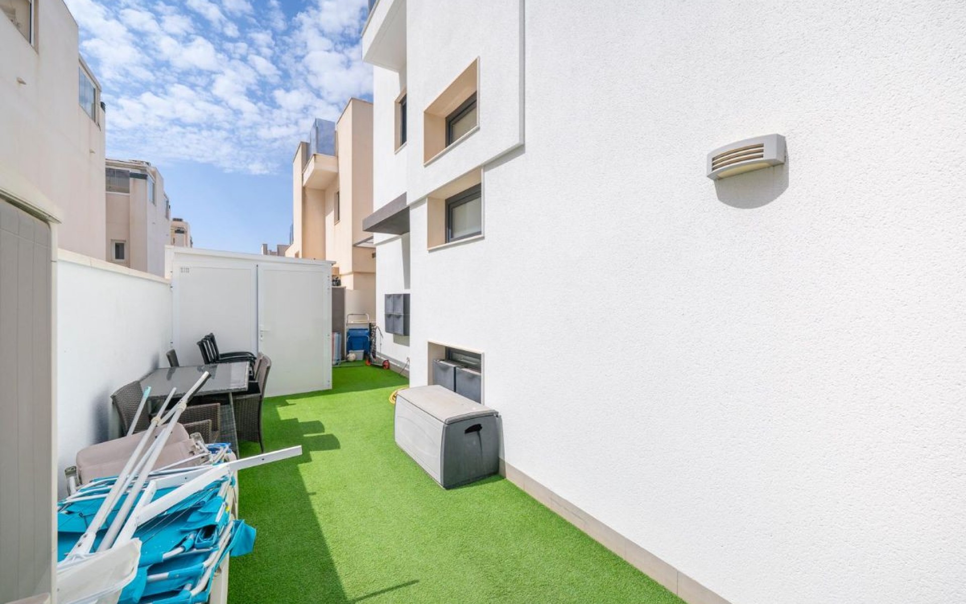 A Vendre - Villa - Torrevieja - Torrevieja Centro