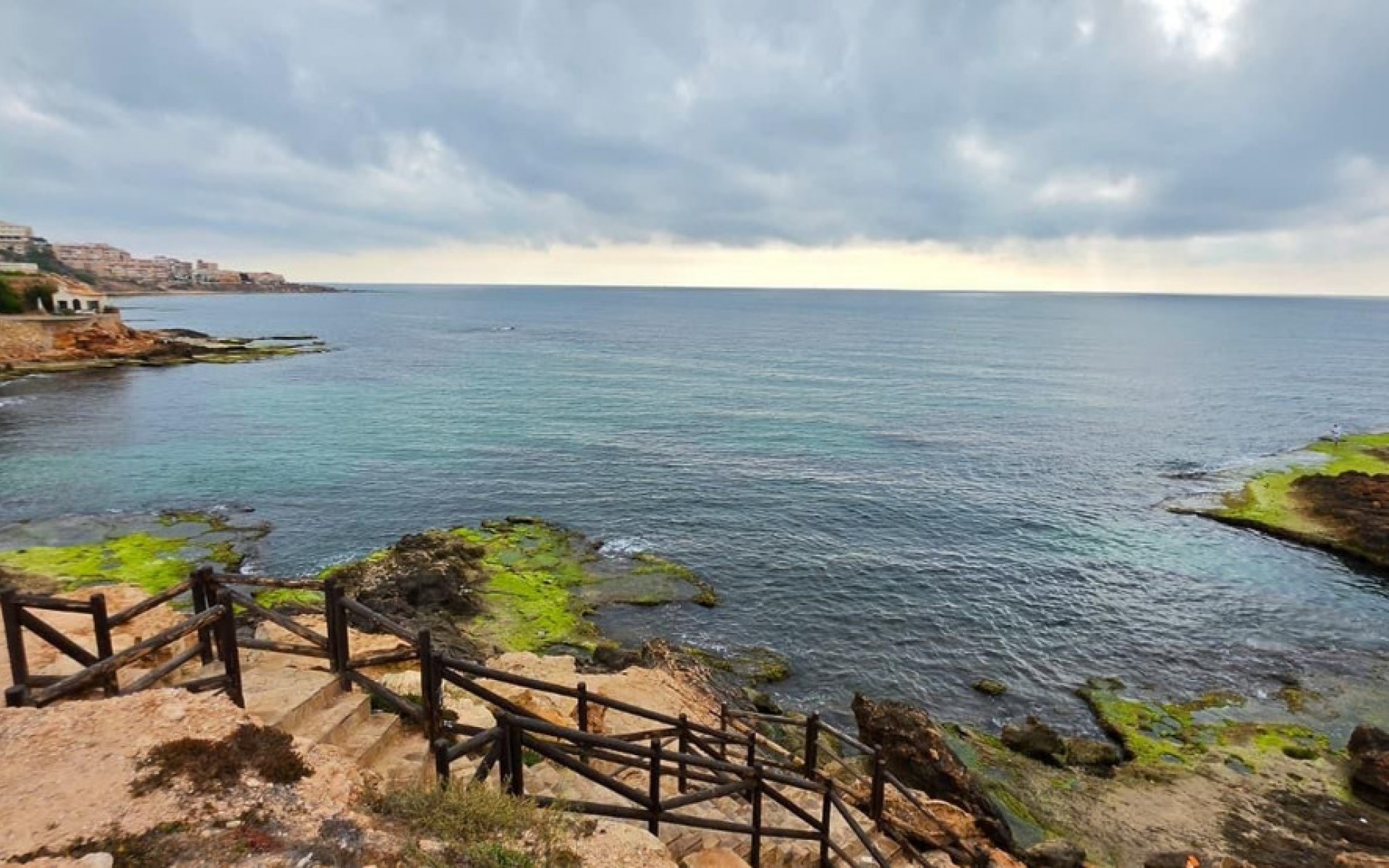 A Vendre - Villa - Torrevieja - Torrevieja Centro