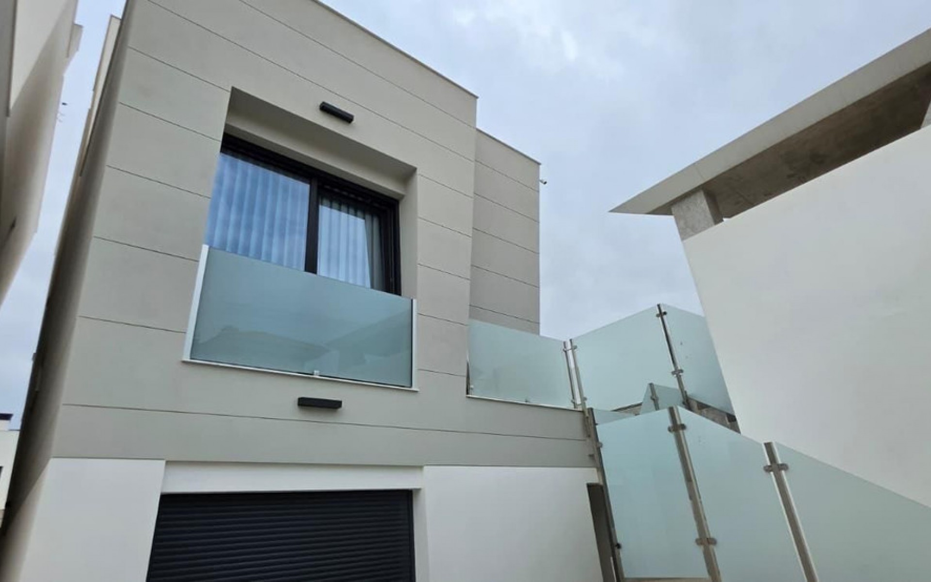 A Vendre - Villa - Torrevieja - Torrevieja Centro