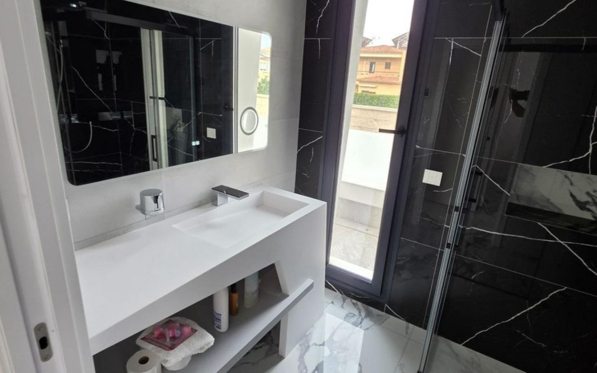A Vendre - Villa - Torrevieja - Torrevieja Centro