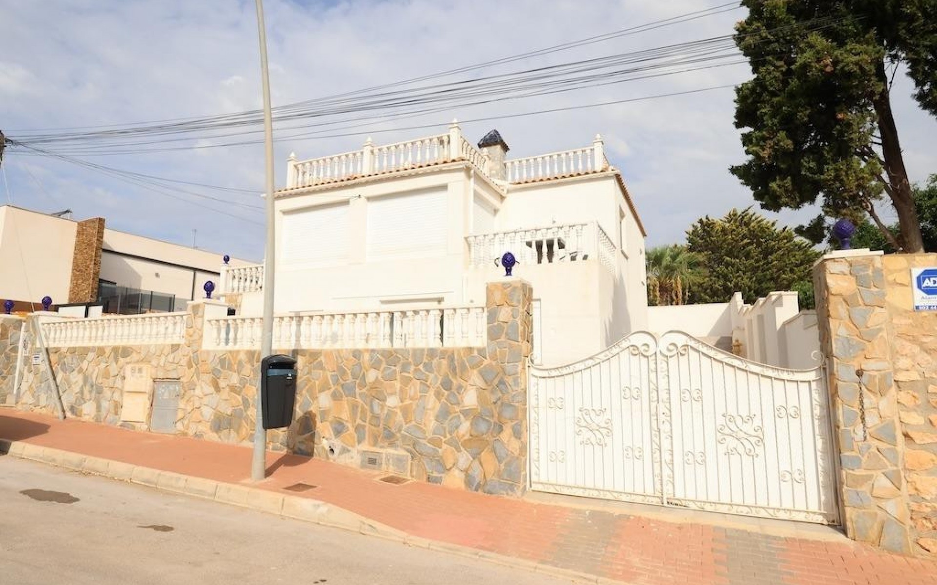 A Vendre - Villa - Torrevieja - Torrevieja Centro