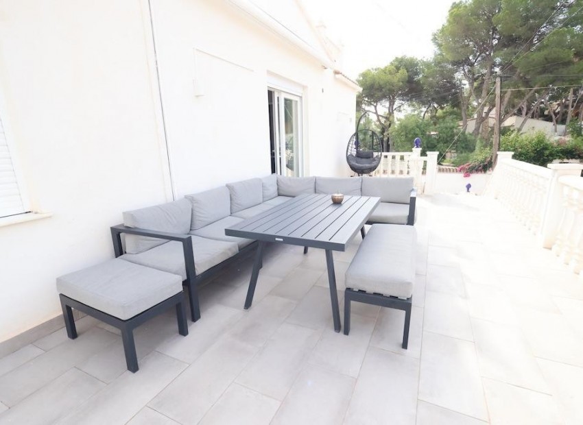 A Vendre - Villa - Torrevieja - Torrevieja Centro