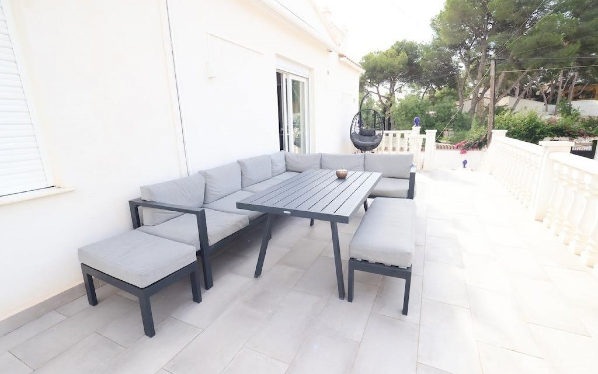 A Vendre - Villa - Torrevieja - Torrevieja Centro