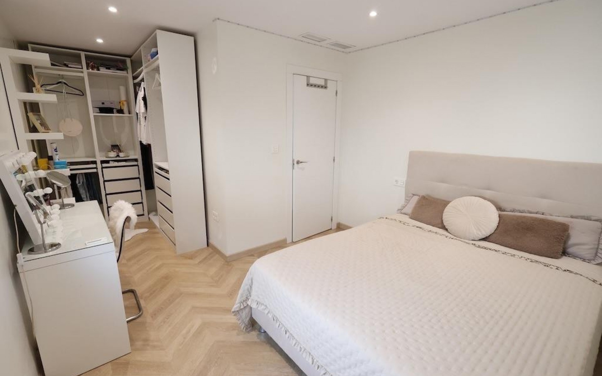 A Vendre - Villa - Torrevieja - Torrevieja Centro