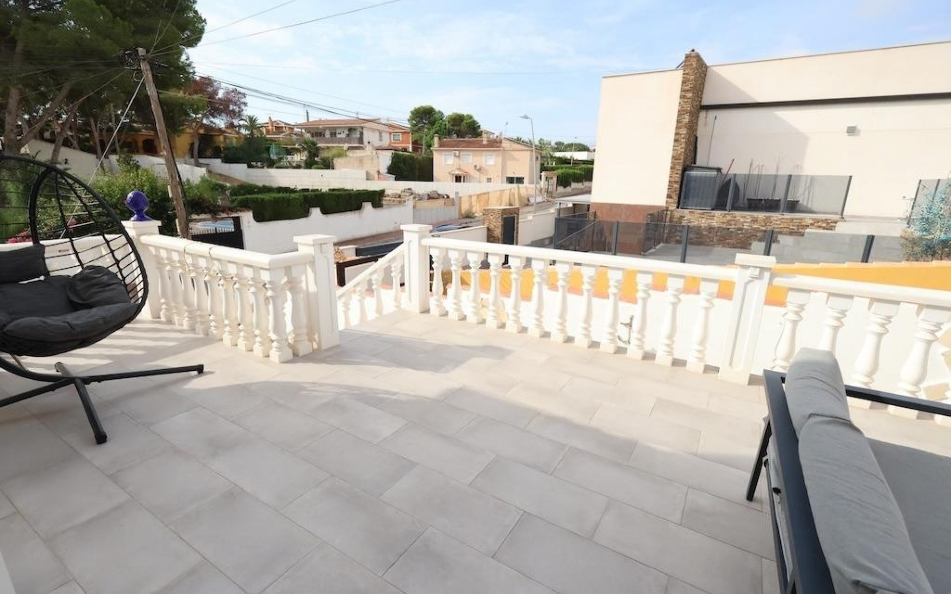 A Vendre - Villa - Torrevieja - Torrevieja Centro