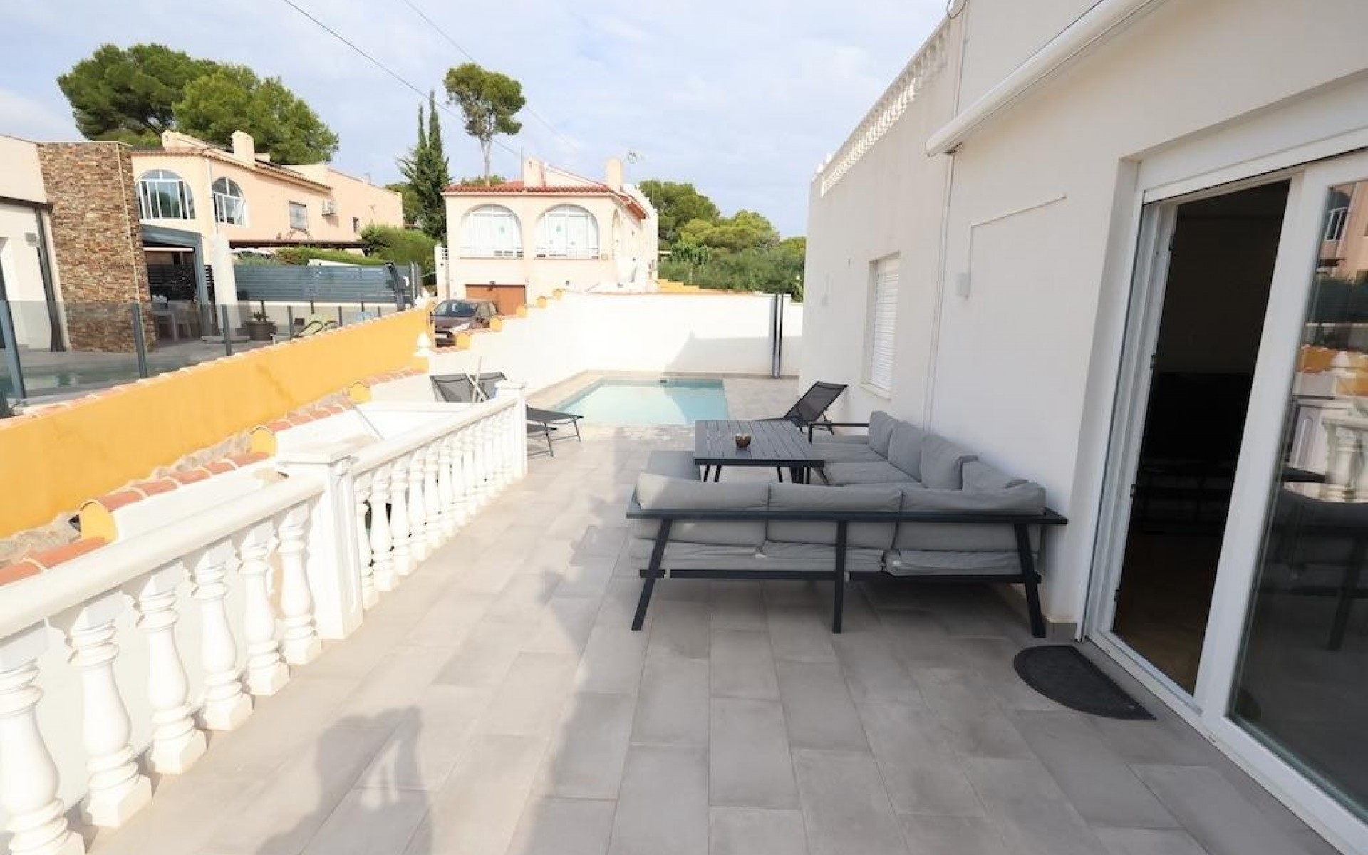 A Vendre - Villa - Torrevieja - Torrevieja Centro