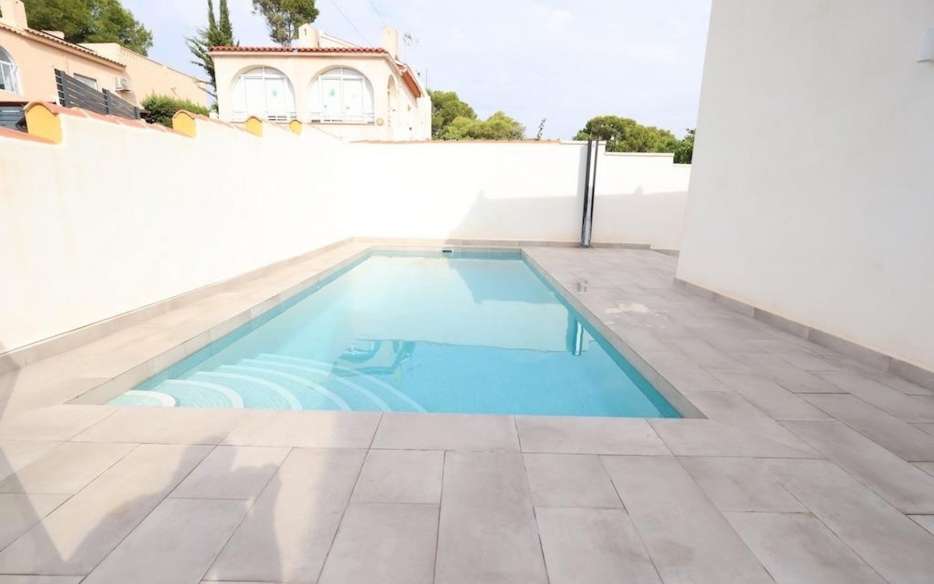 A Vendre - Villa - Torrevieja - Torrevieja Centro