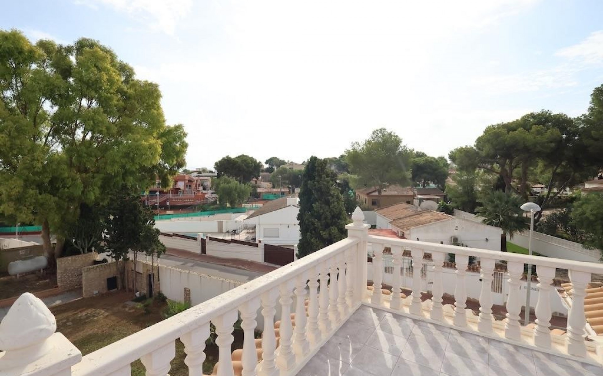 A Vendre - Villa - Torrevieja - Torrevieja Centro
