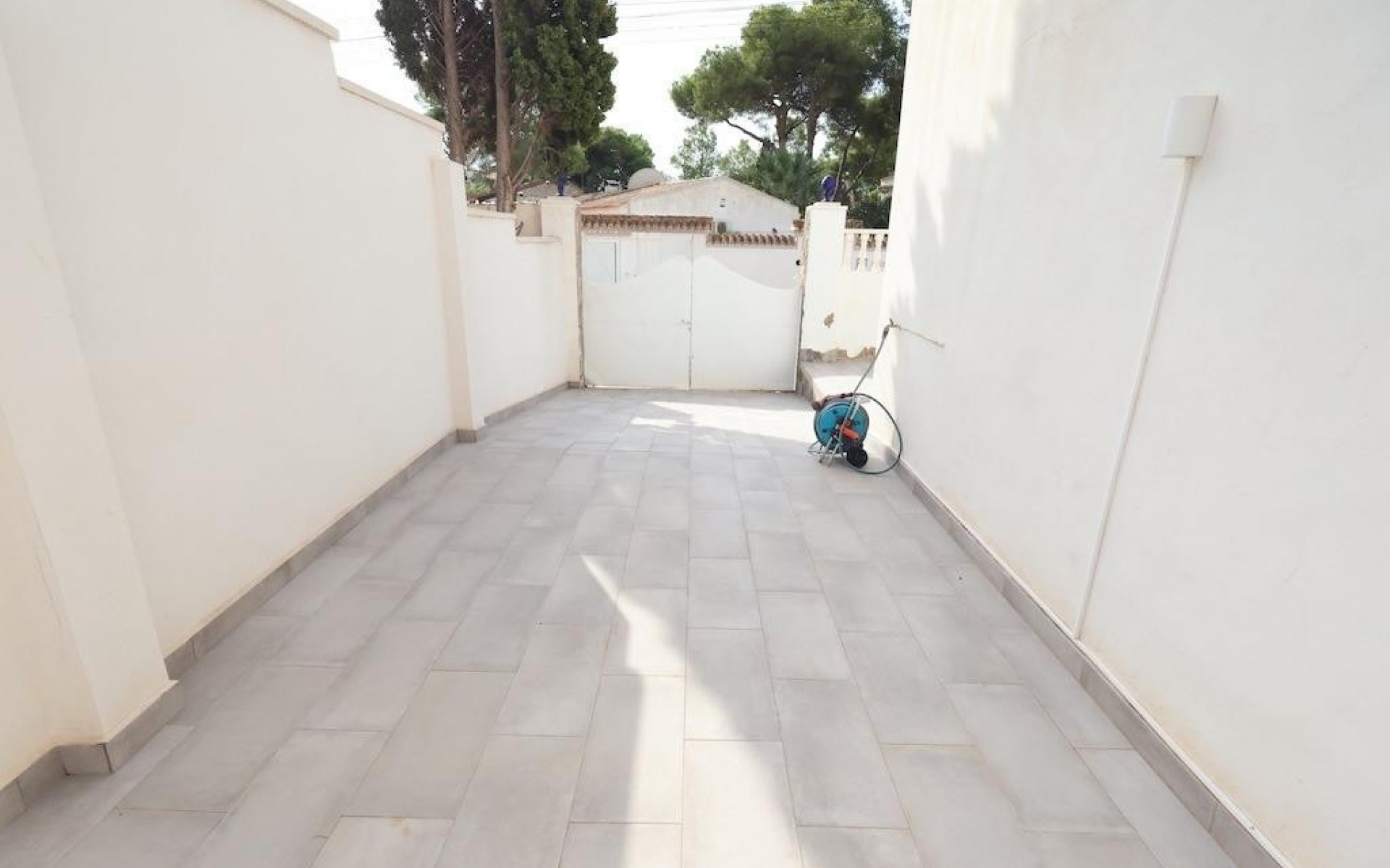 A Vendre - Villa - Torrevieja - Torrevieja Centro