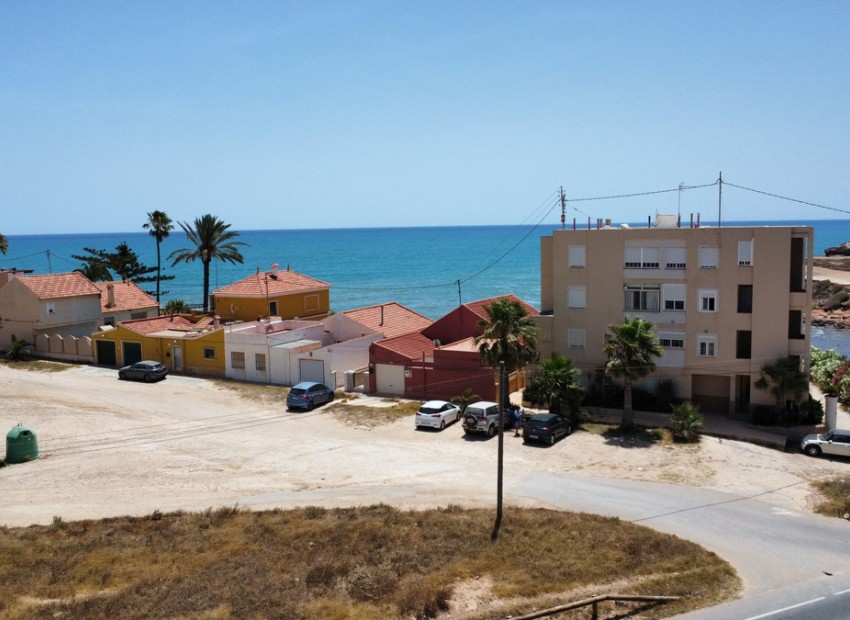 A Vendre - Villa - Torrevieja - Torrevieja Centro